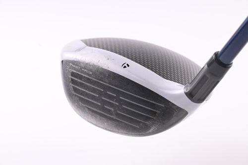 Taylormade SIM Max #3 Wood / 15 Degree / Regular Flex Ventus Blue 5 Shaft