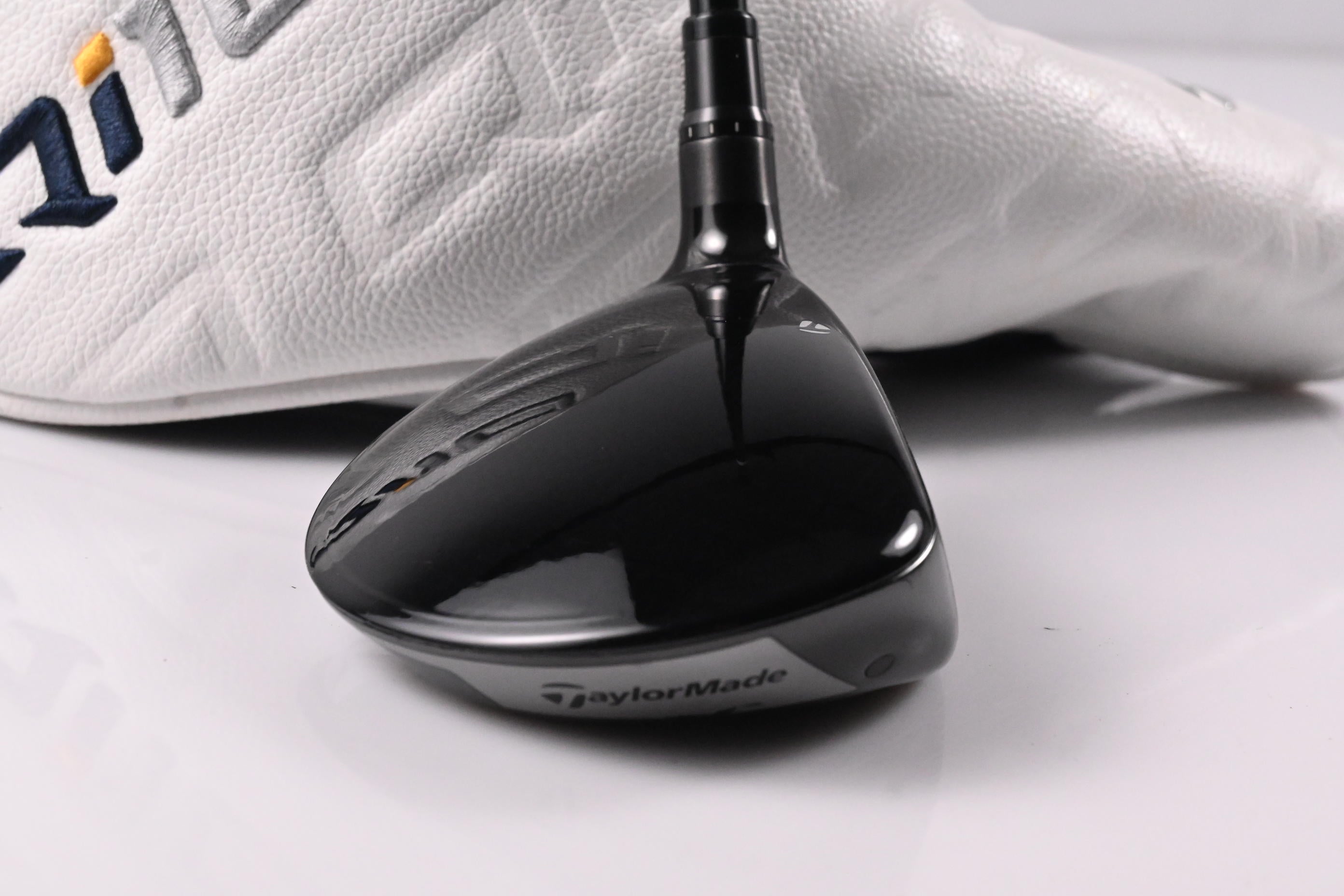 Taylormade Qi10 Tour #5 Wood / 18 Degree / X-Flex HZRDUS GEN4 Black 70 Shaft