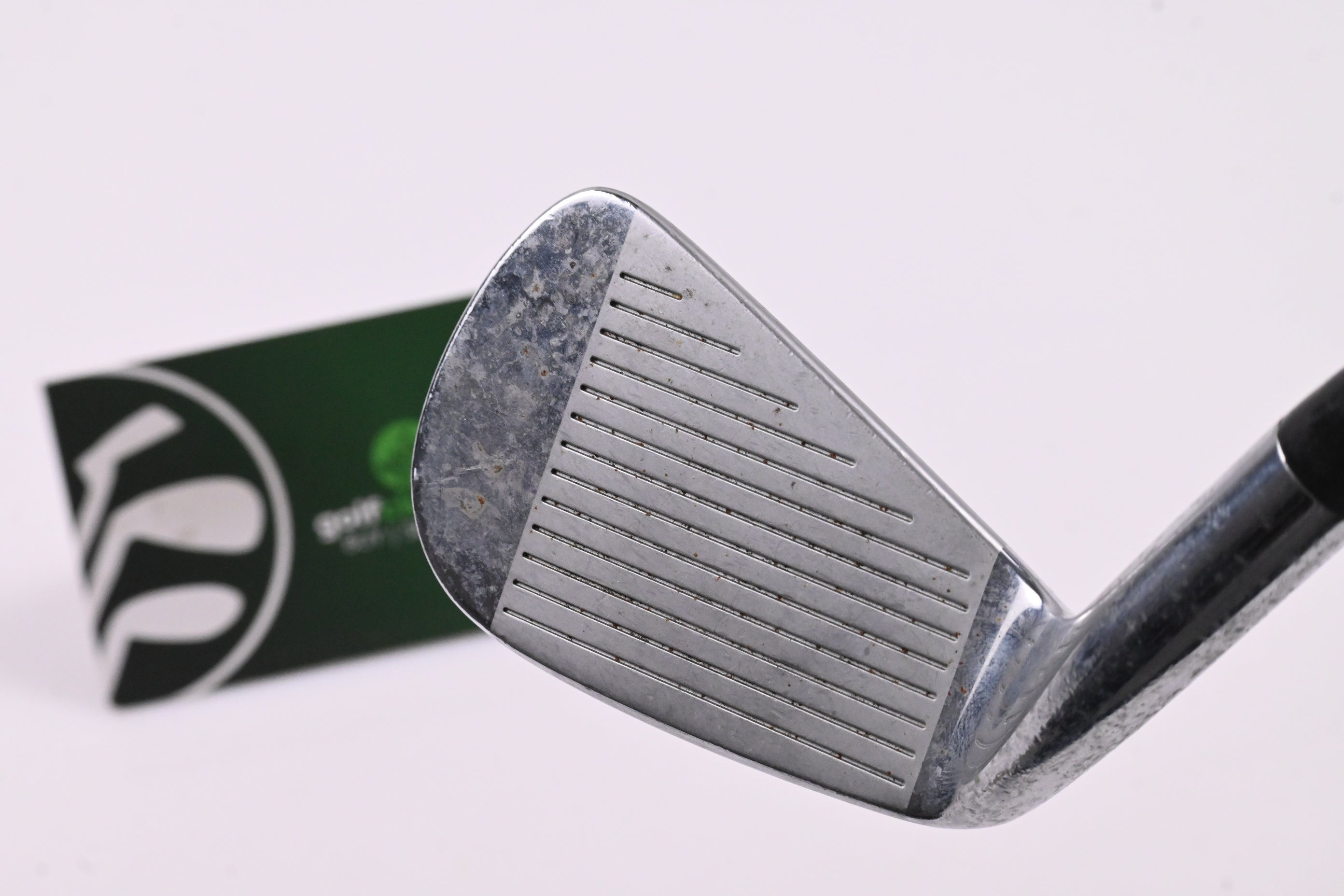 Nike Forged Pro Combo #4 Iron / 24 Degree / Stiff Flex Rifle Precision Shaft