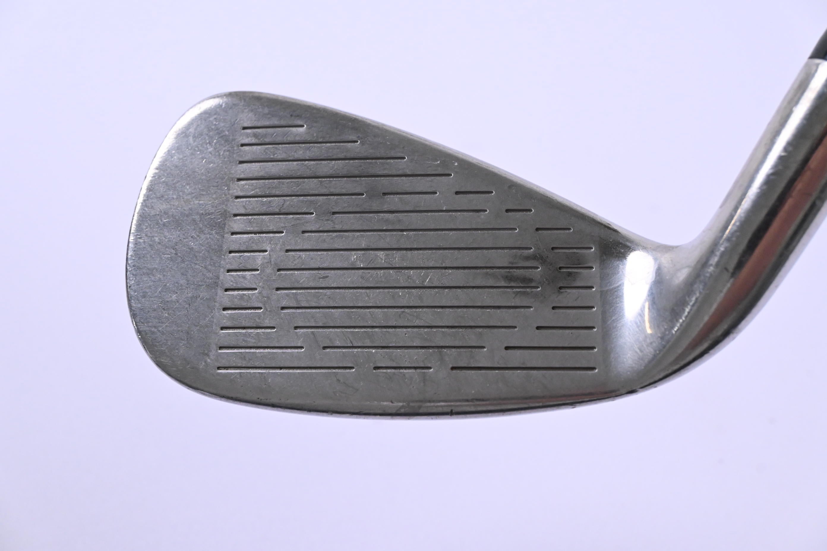 Ladies Cobra FP #5 Iron / 27 Degree / Ladies Flex Cobra Aldila NV HL 50 Shaft