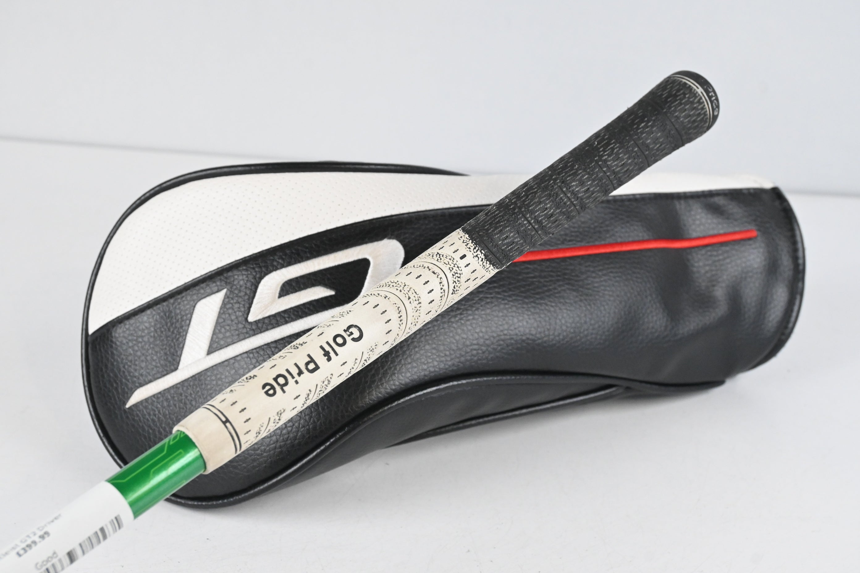 Titleist GT2 Driver / 9 Degree / Stiff Flex Accra GX 250 Shaft