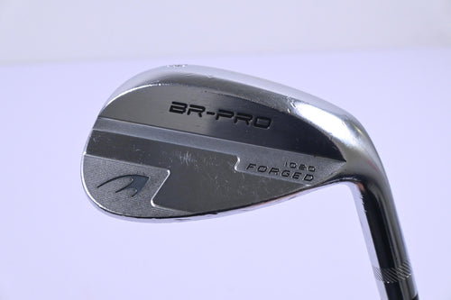 Benross BR-PRO 1020 Forged Sand Wedge / 56 Degree / Wedge Flex Dynamic Gold