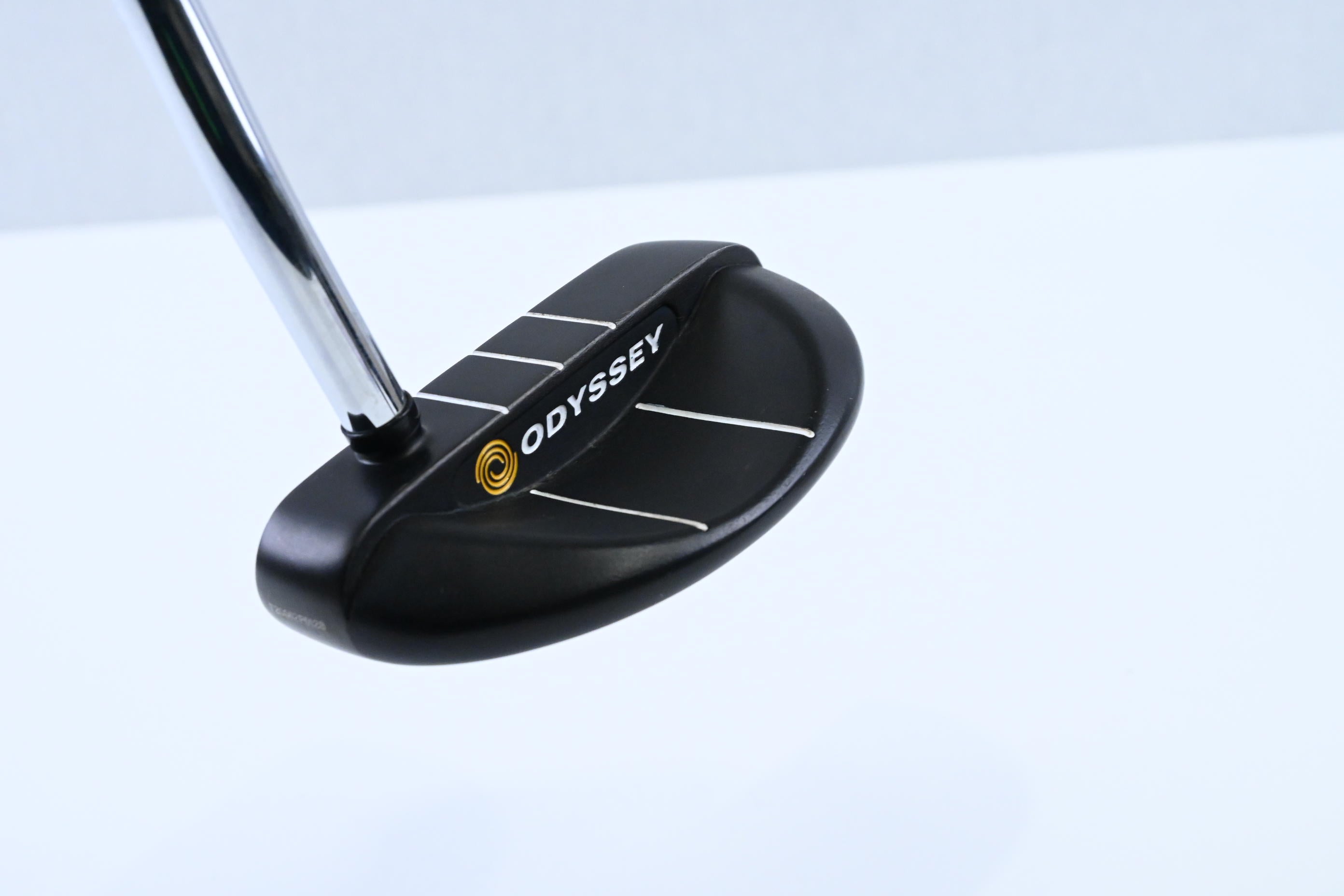 Odyssey Stroke Lab Black Rossie Putter / 33 Inch