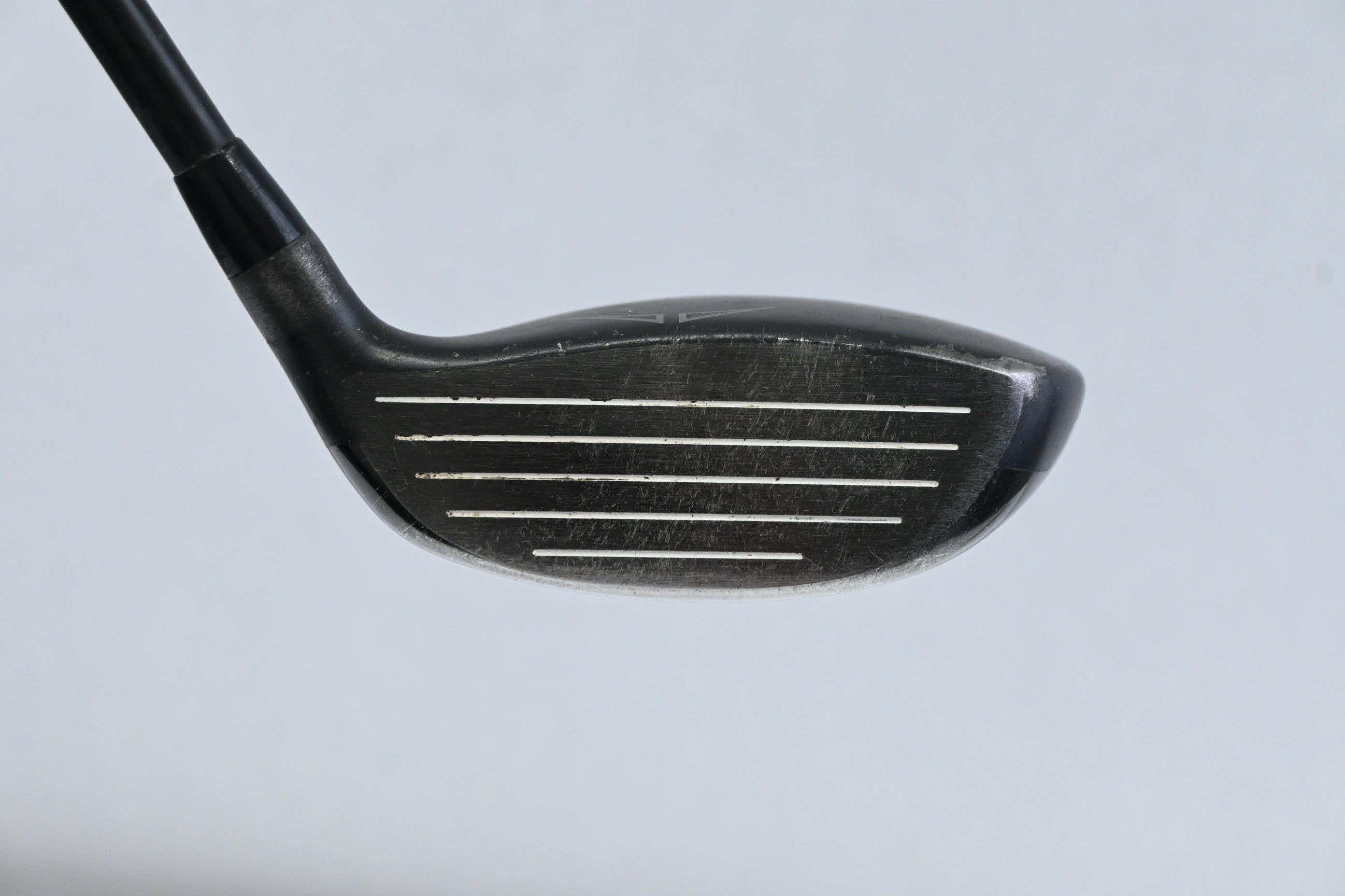 Ping G25 #5 Wood / 18 Degree / Regular Flex Ping TFC 189 Shaft