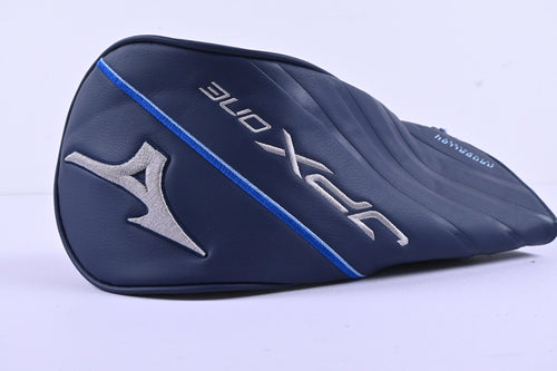 Left Hand Mizuno JPX One Driver / 10.5 Degree / X-Flex Ventus Black 6 Velocore