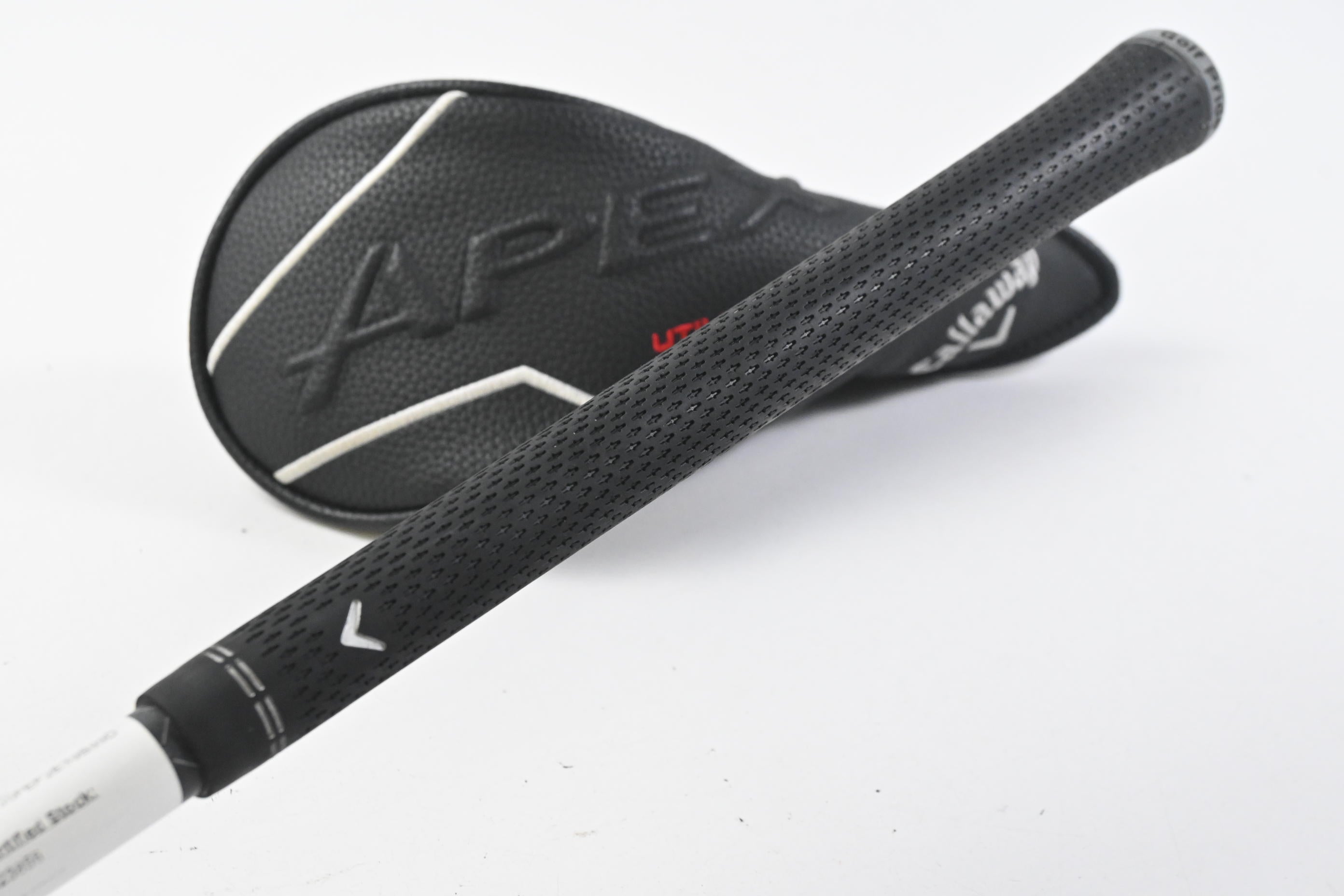 Callaway Apex UW 2025 #3 Hybrid / 19 Degree / X-Flex Tensei 1K Black 75