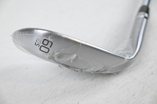 Titleist Vokey SM11 Lob Wedge / 60 Degree / Wedge Flex Vokey Design