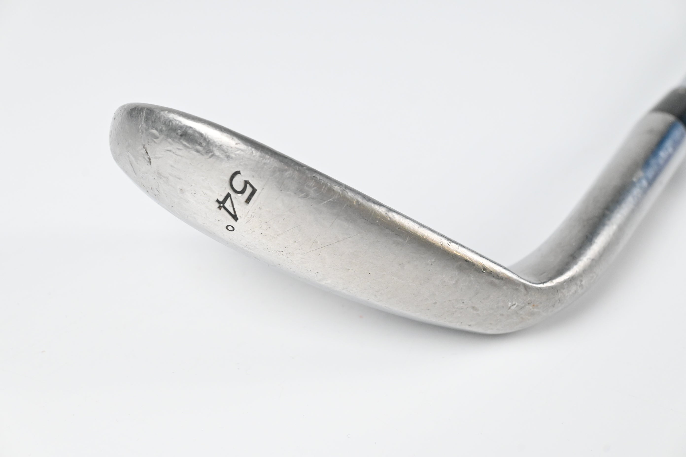 Taylormade RAC Chrome Sand Wedge / 54 Degree / Wedge Flex Dynamic Gold Shaft