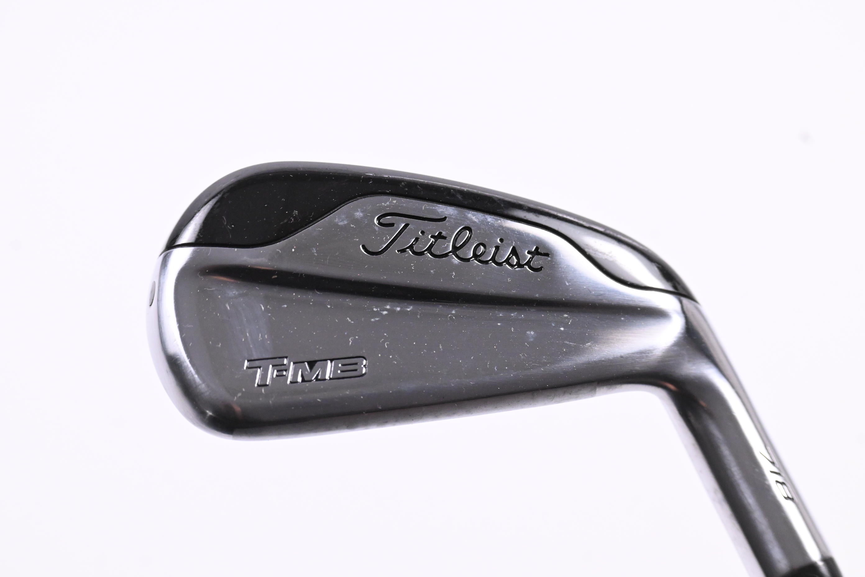 Titleist 718 T-MB #4 Iron / 23 Degree / Regular Flex Project X LZ 110 Shaft