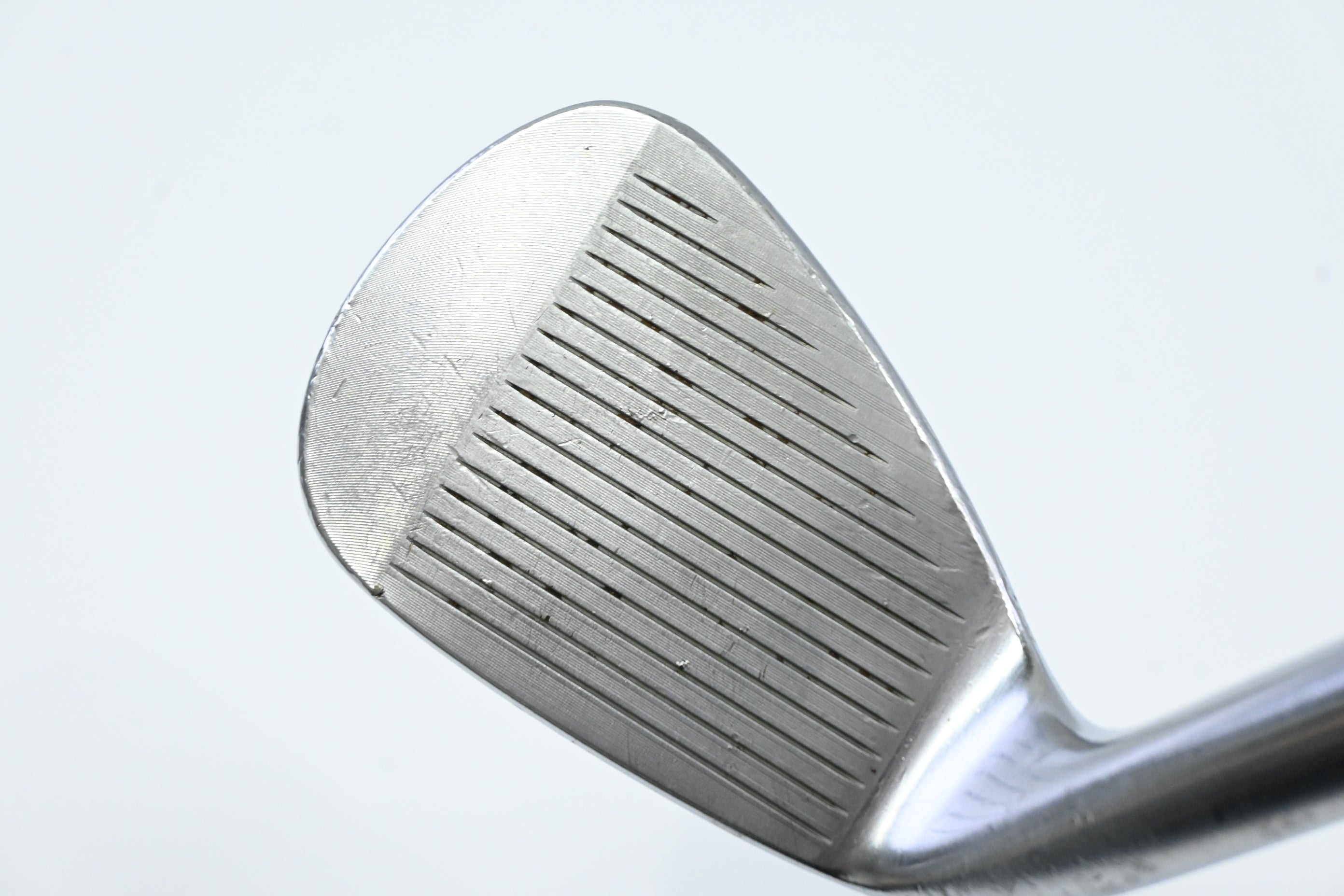 Titleist Vokey SM6 Pitching Wedge / 46 Degree / Wedge Flex Vokey Design