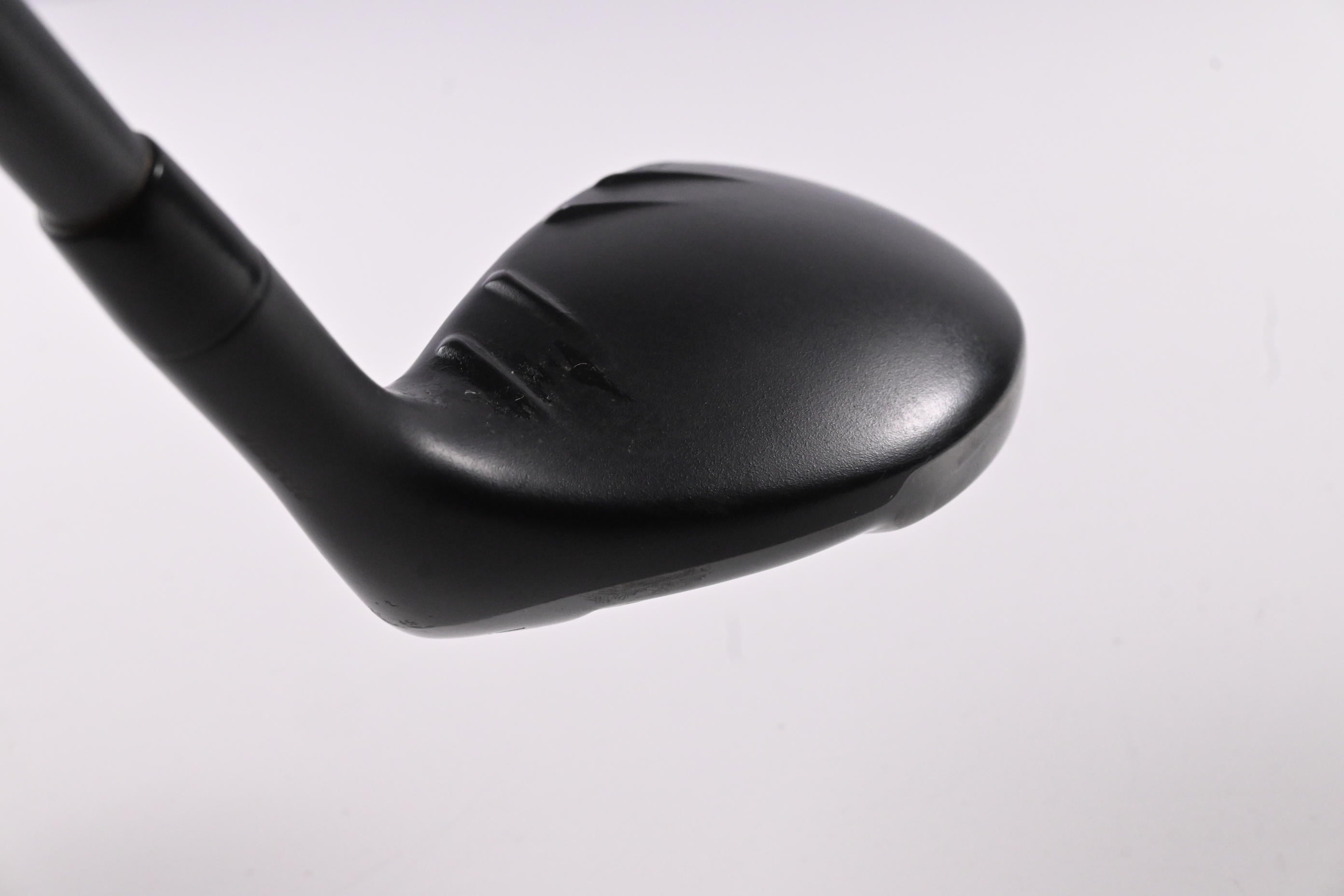 Ping G Series #3 Hybrid / 19 Degree / Regular Flex Ping Alta CB 70 Shaft