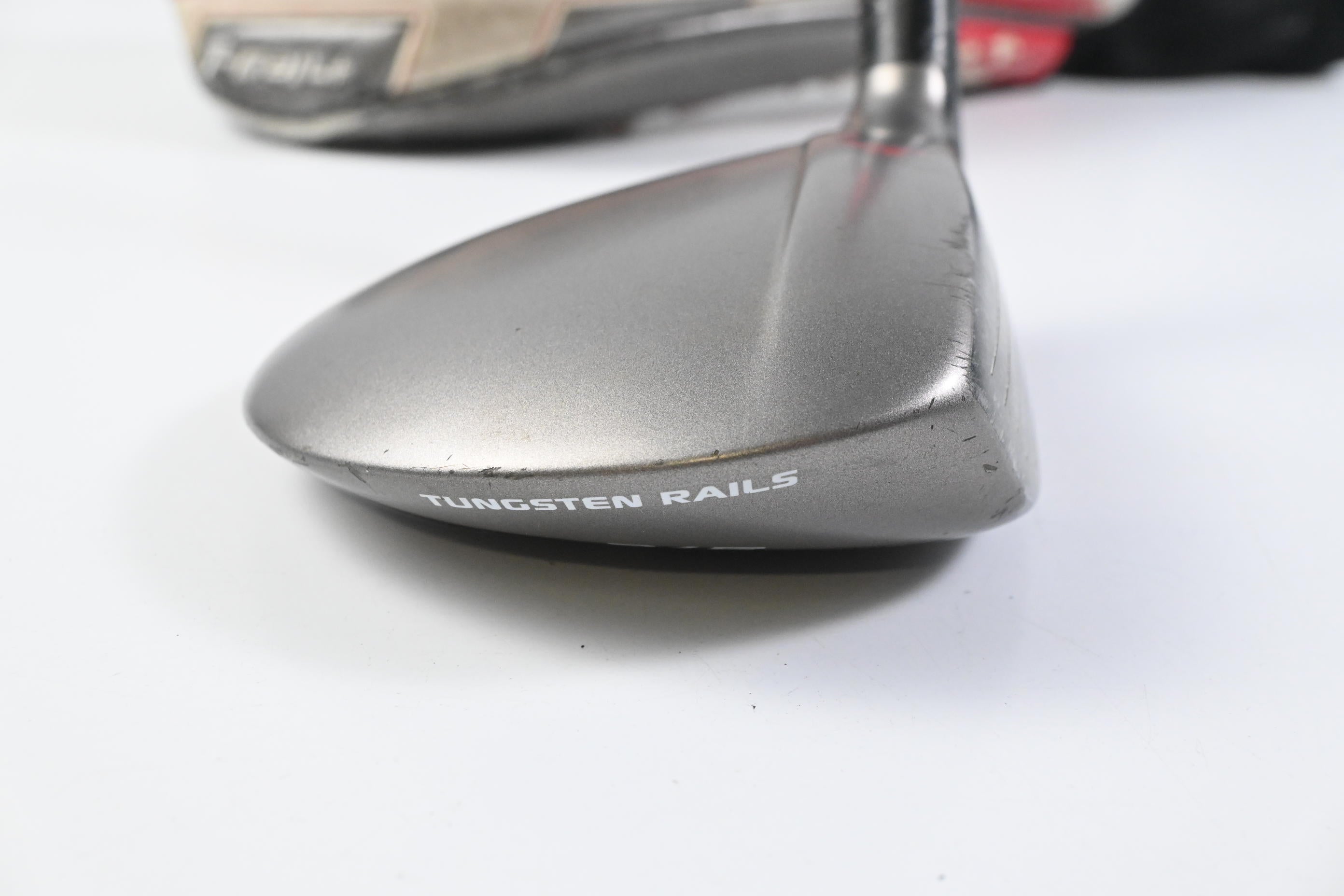 Cobra Baffler XL #3 Wood / 16 Degree / Regular Flex Graphite Design 60 Shaft