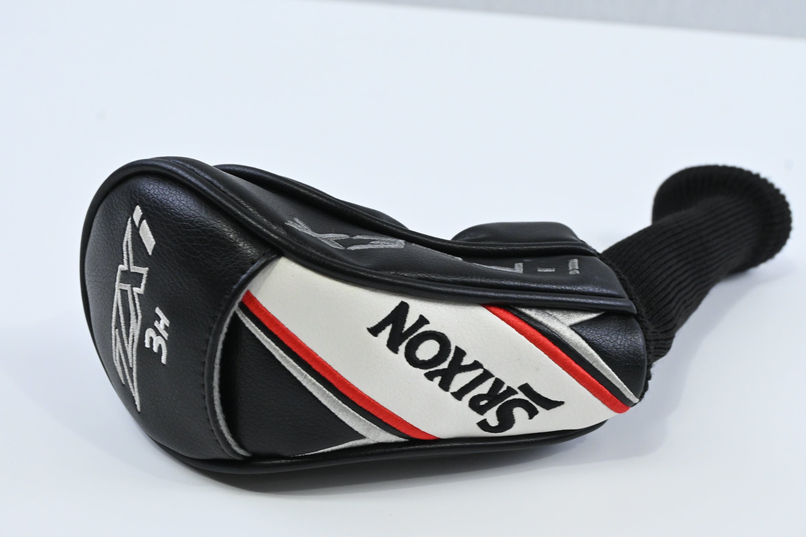 Srixon ZXi #3 Hybrid / 19 Degree / Stiff Flex Miyazaki Codex 7 Shaft