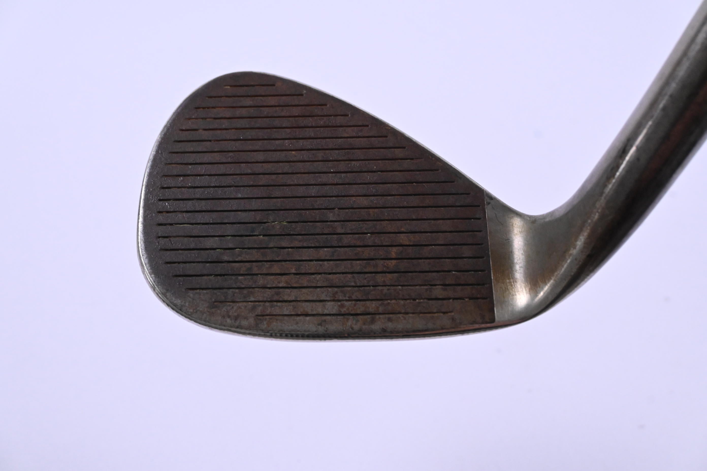 Taylormade Hi-Toe 4 Sand Wedge / 54 Degree / X-Flex KBS Tour Shaft