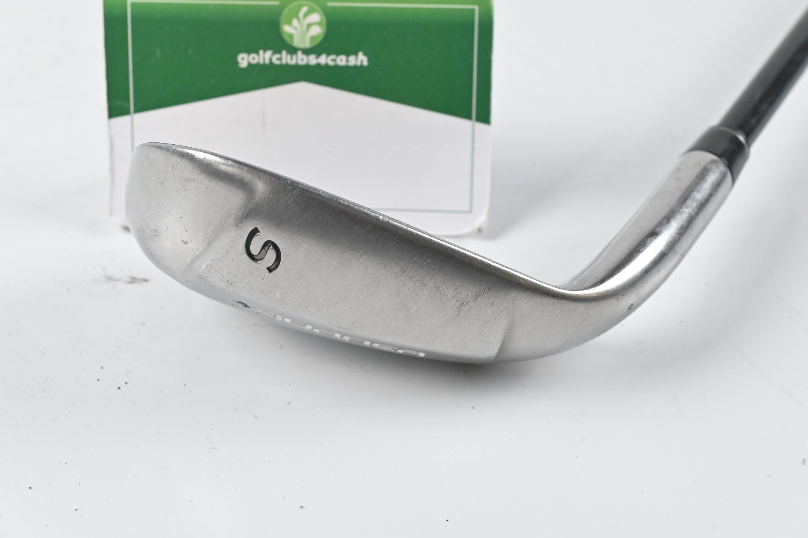 Ladies Taylormade Burner Superlaunch Sand Wedge / 56 Degree / Ladies Flex REAX