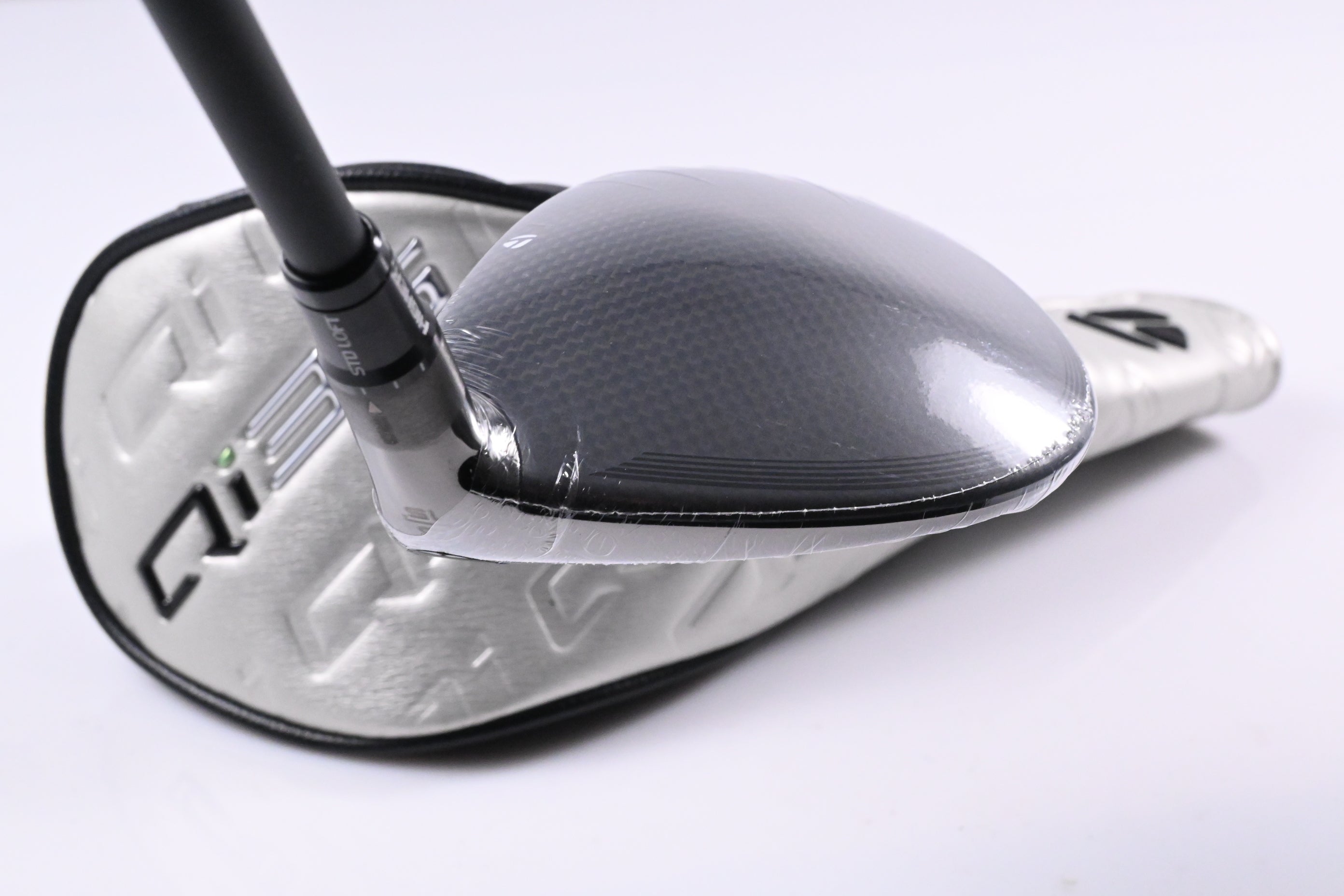 Taylormade Qi35 #3 Wood / 15 Degree / Stiff Flex Fujikura Ventus Blue 6 Shaft