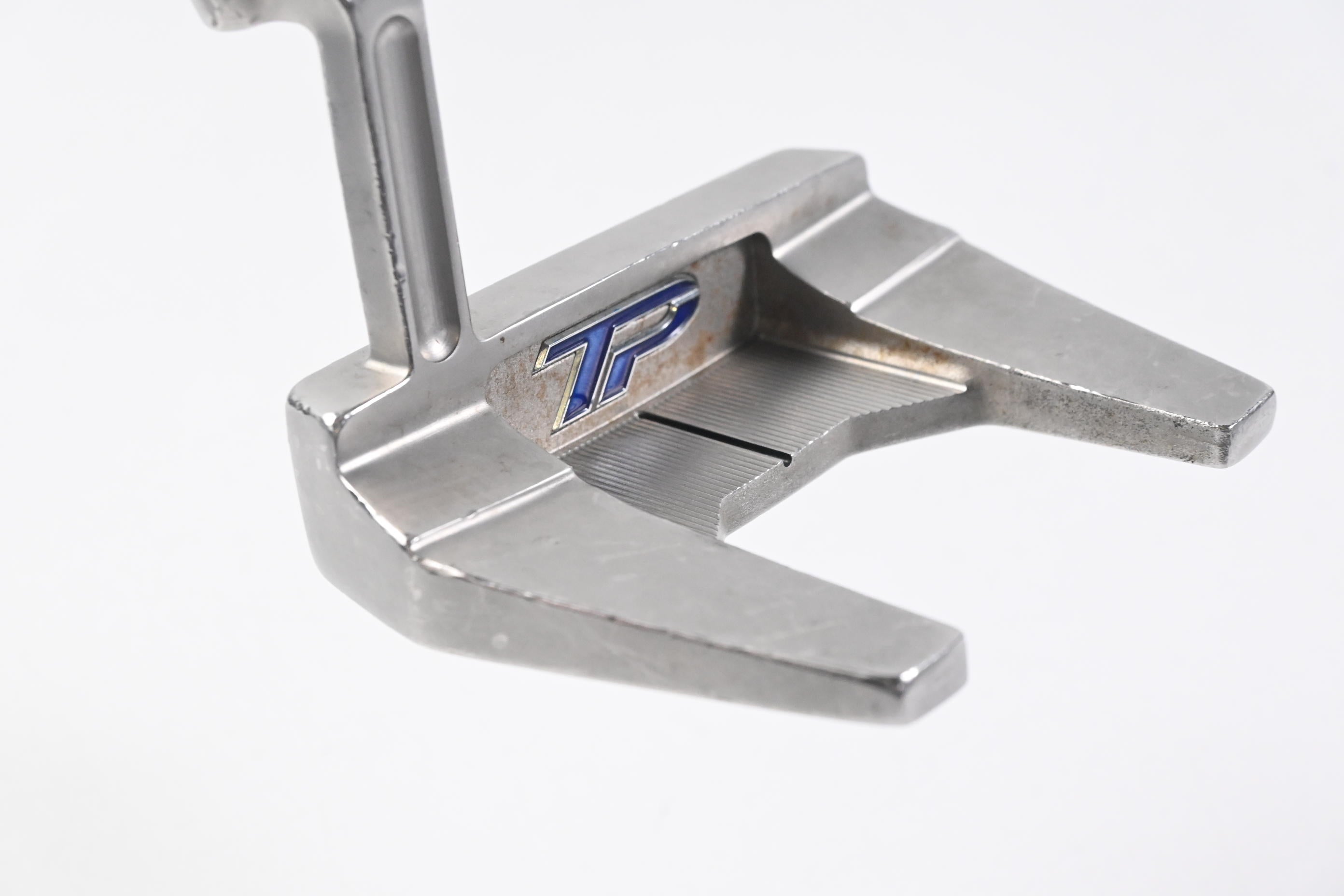 Taylormade TP Hydro Blast Bandon 1 Putter / 35 Inch