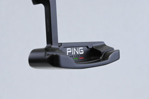 Ping PLD Milled Anser 2022 Putter / 34 Inch