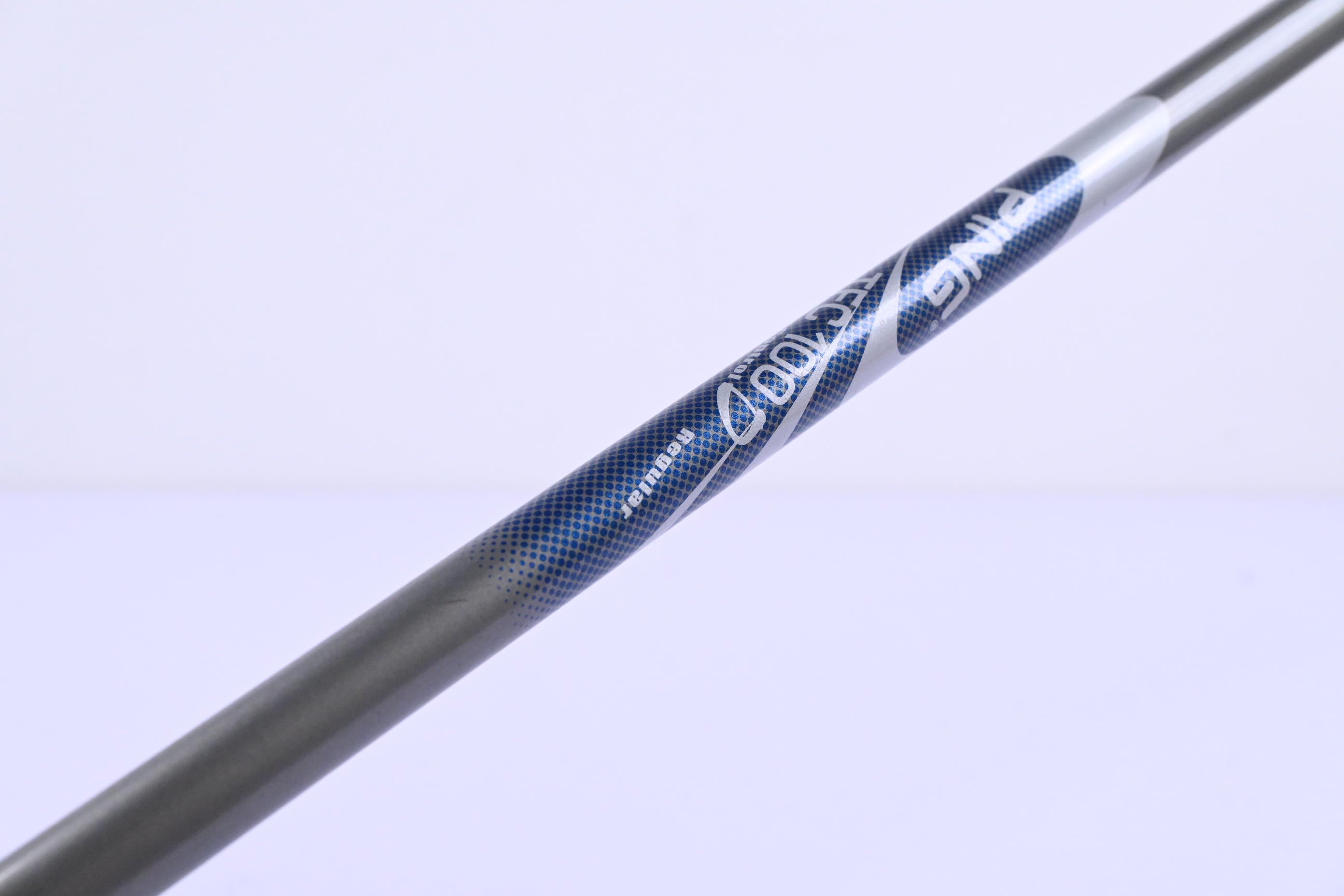 Ping G5 Driver / 12 Degree / Regular Flex Ping TFC 100 D Shaft