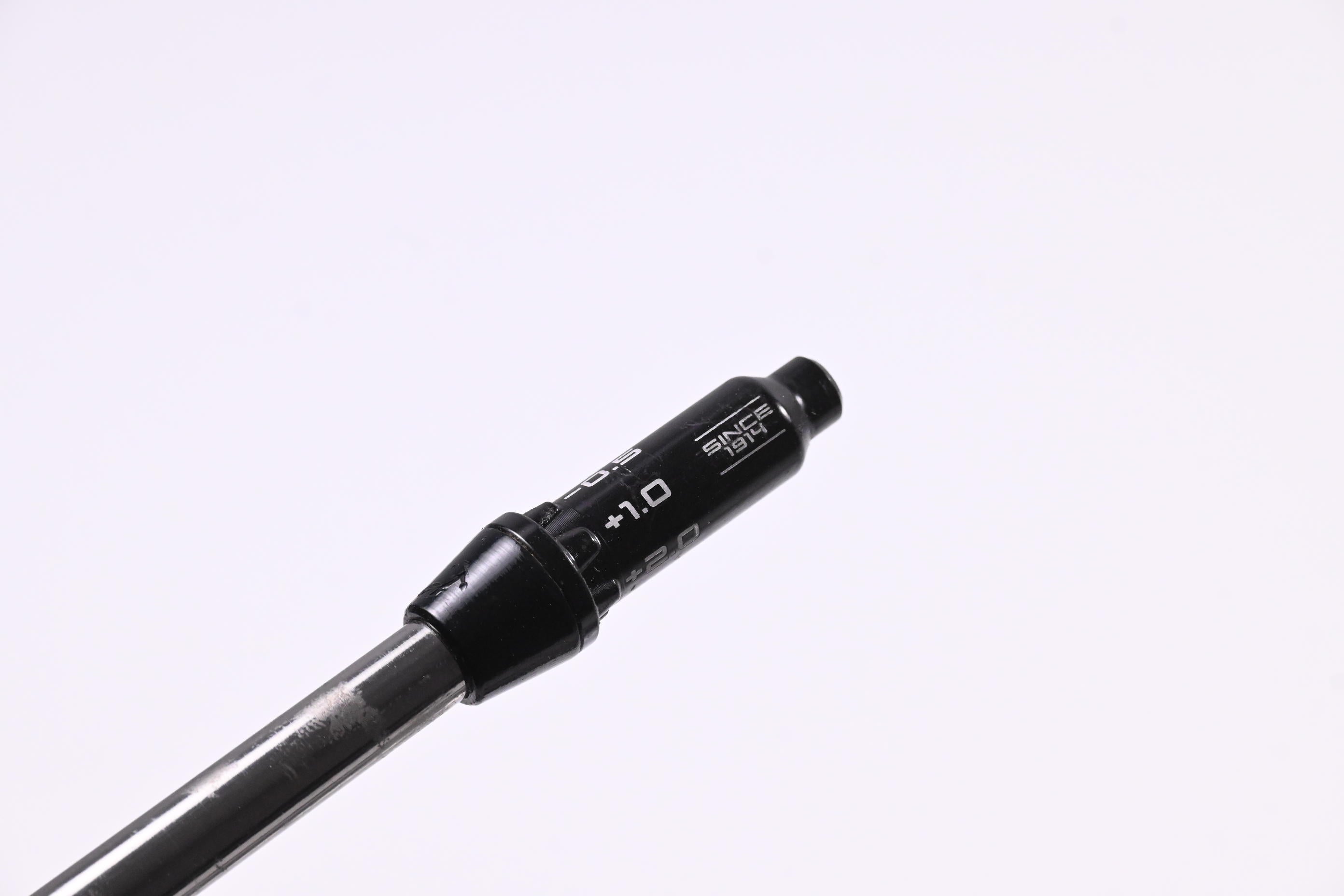 Mitsubishi Diamana GT Series 80 Fairway Shaft / TX-Flex / Wilson Adapter