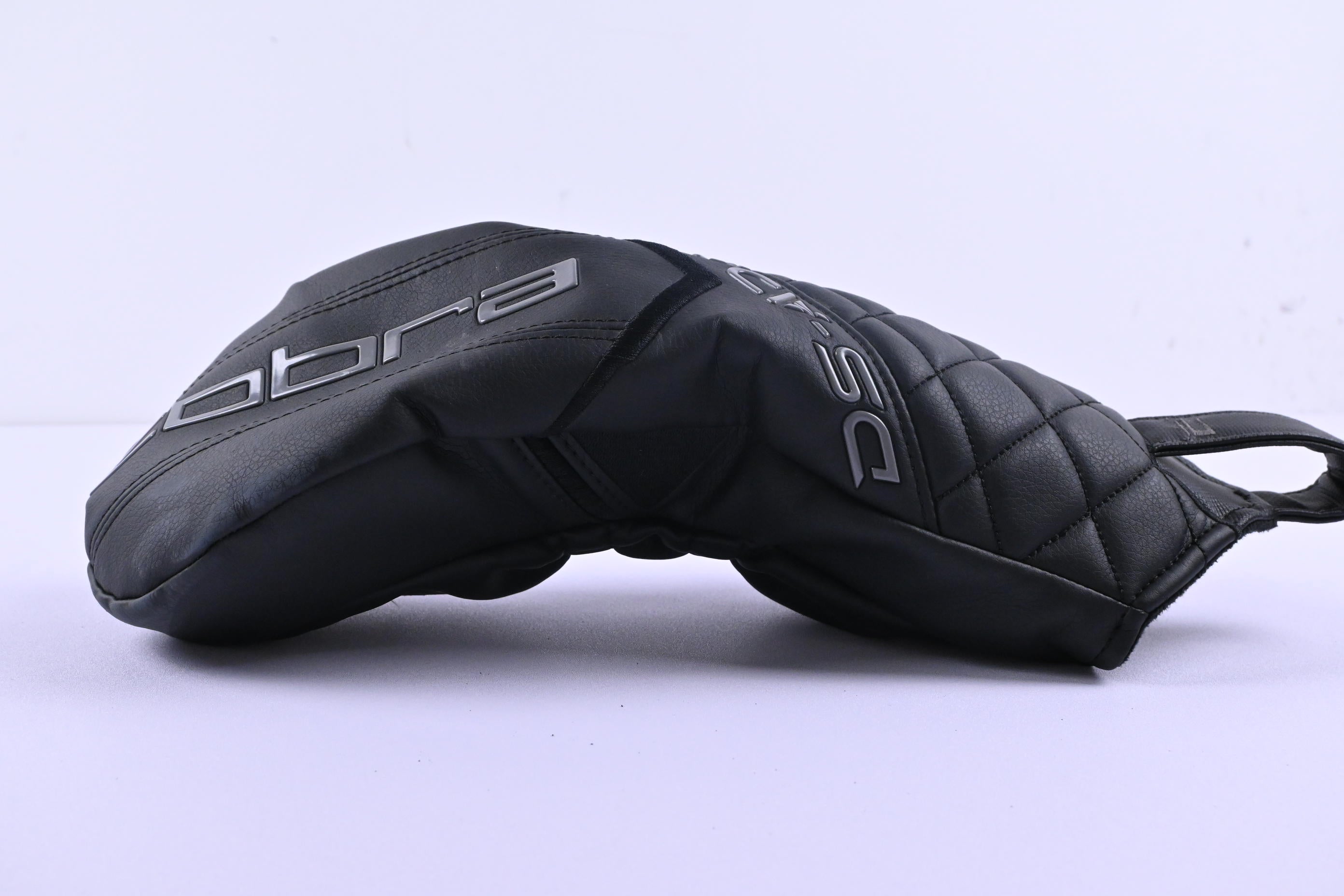 Cobra DS-Adapt X Driver / 9 Degree / Regular Flex Project X Denali Charcoal 60