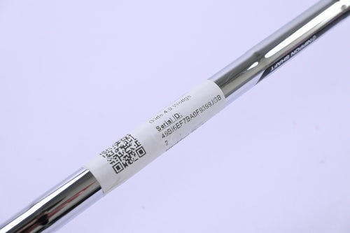 Ping Glide 4.0 Lob Wedge / 60 Degree / Black Dot / Wedge Flex Ping Z-Z115 Shaft