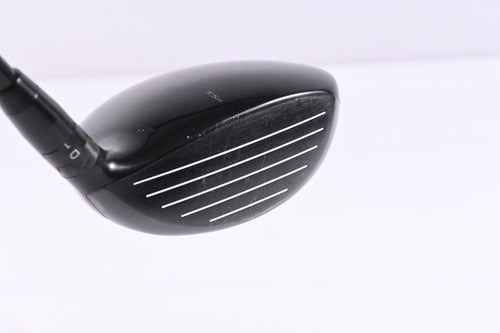Left Hand Titleist TSR2+ #3 Wood / 13 Degree / Regular Flex Tensei AV Blue 65