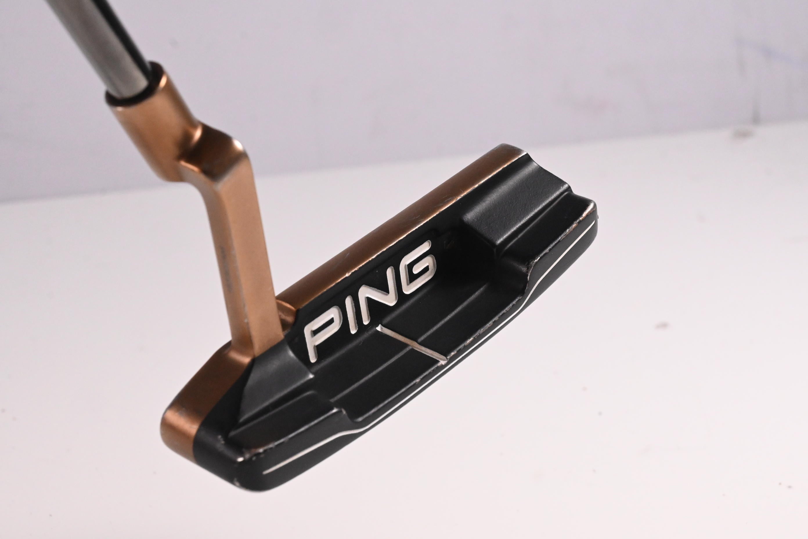 Ping Heppler Anser 2 Putter / 34 Inch