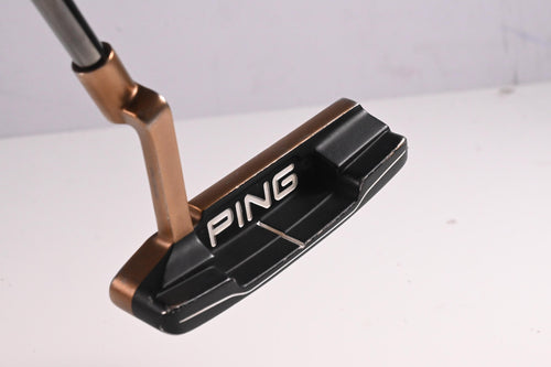 Ping Heppler Anser 2 Putter / 34 Inch