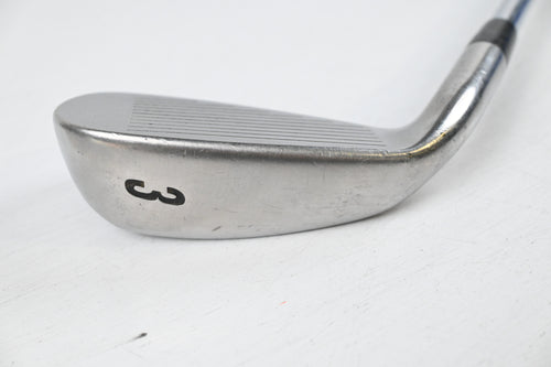 Mizuno MX-17 #3 Iron / 20 Degree / Regular Flex Mizuno Dynaflex Shaft