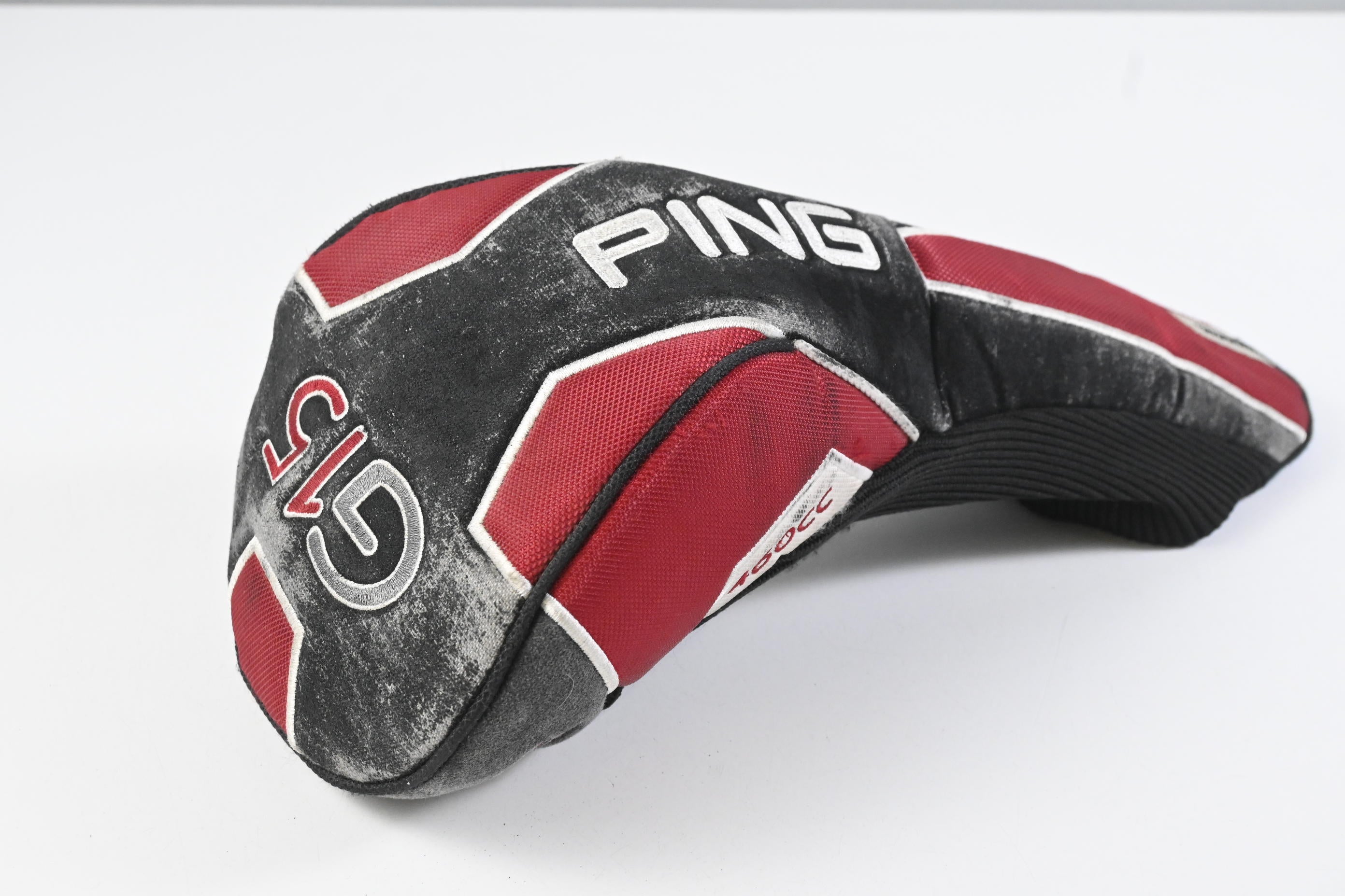 Ping G15 Driver / 10.5 Degree / Regular Flex Aldila Serrano 60 Shaft