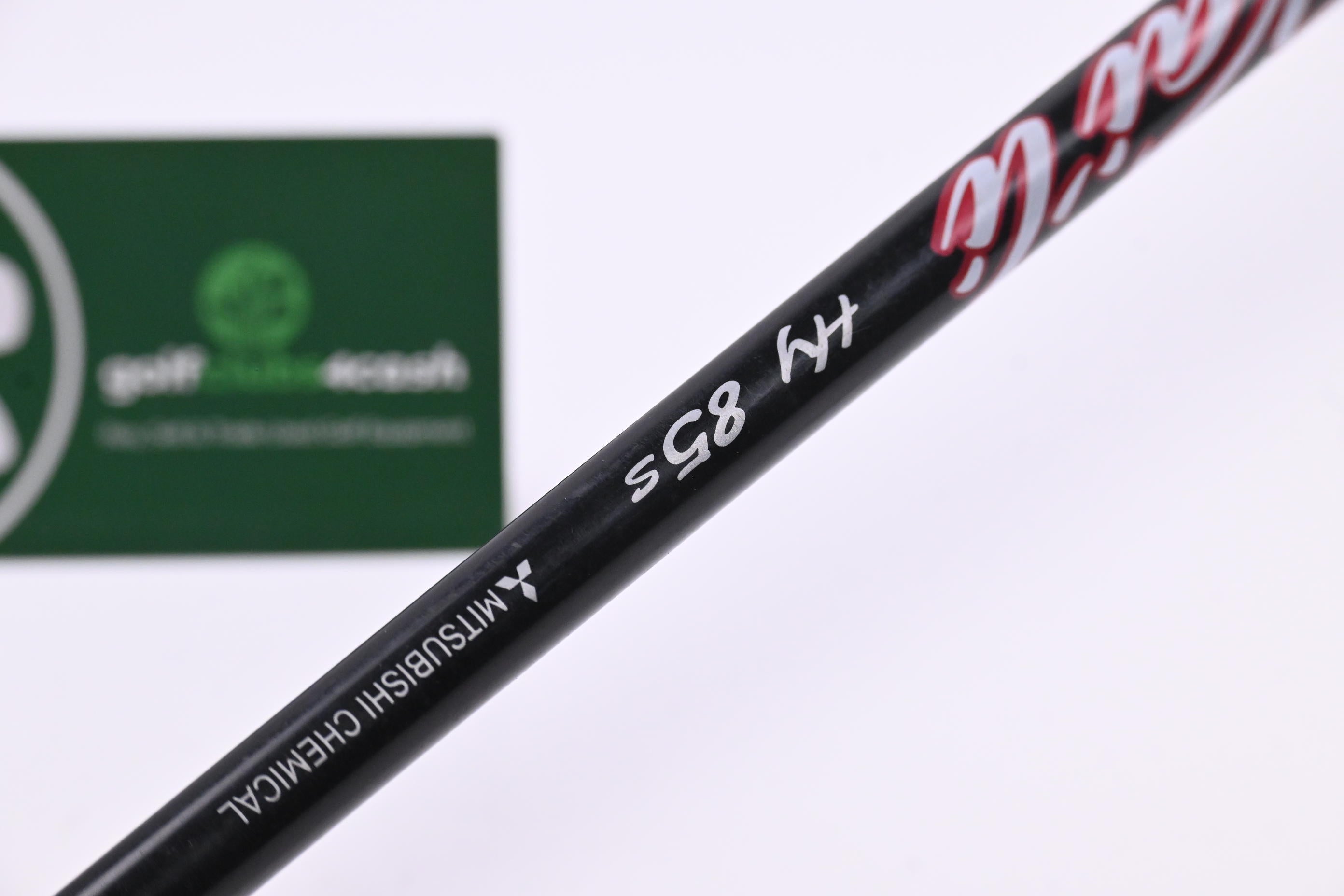 Taylormade Stealth 2 Plus #3 Hybrid / 19.5 Degree / Stiff Flex Kai'li Red 85