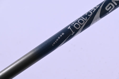 Ping G5 Sand Wedge / 54 Degree / Black Dot / Regular Flex Ping TFC 100 i Shaft