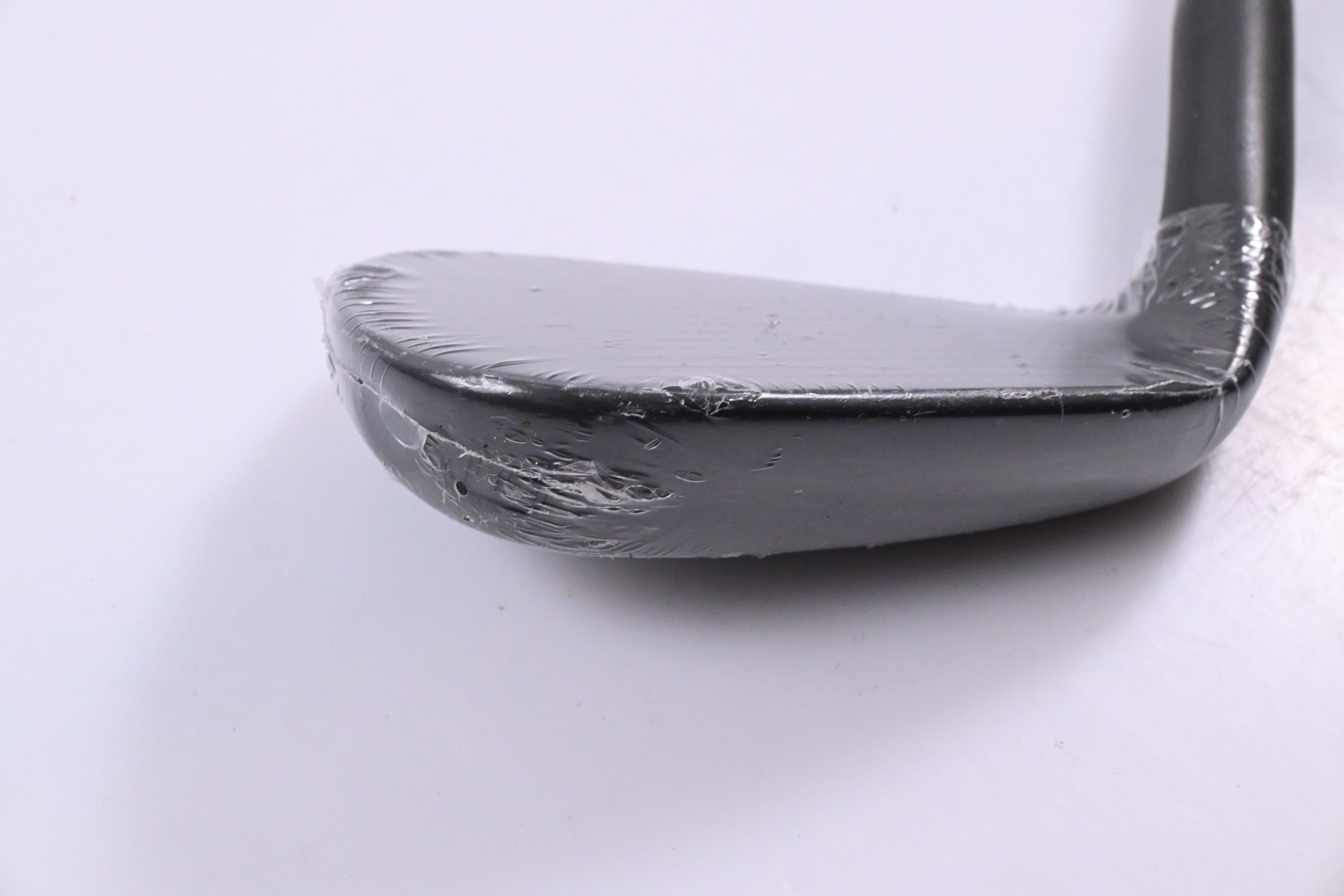 Cobra King Forged Tec 2023 Black #9 Iron / 39 Degree / Stiff Flex KBS $-Taper