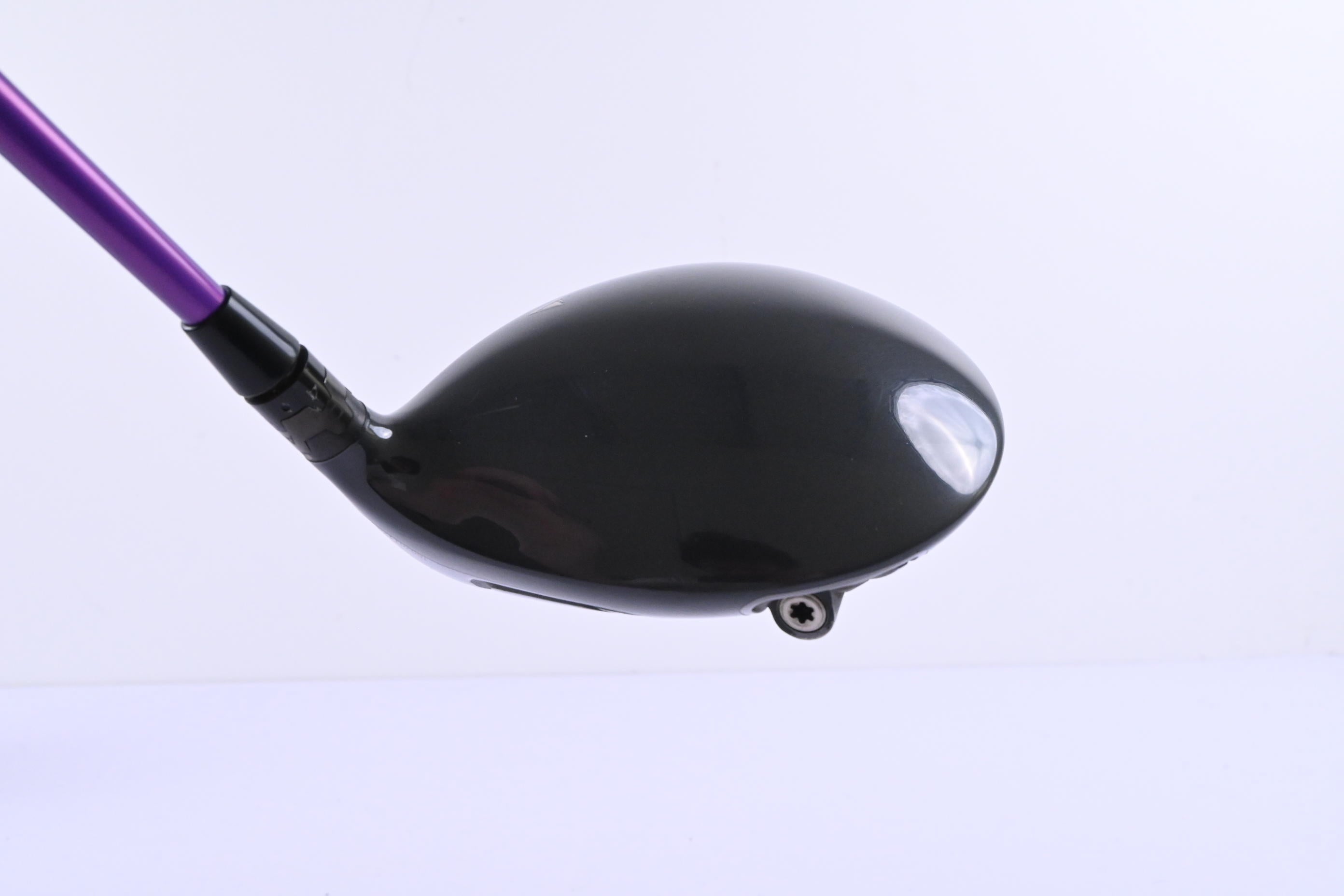 Titleist 917 D2 Driver / 8.5 Degree / Stiff Flex Oban KIYOSHI Purple 65