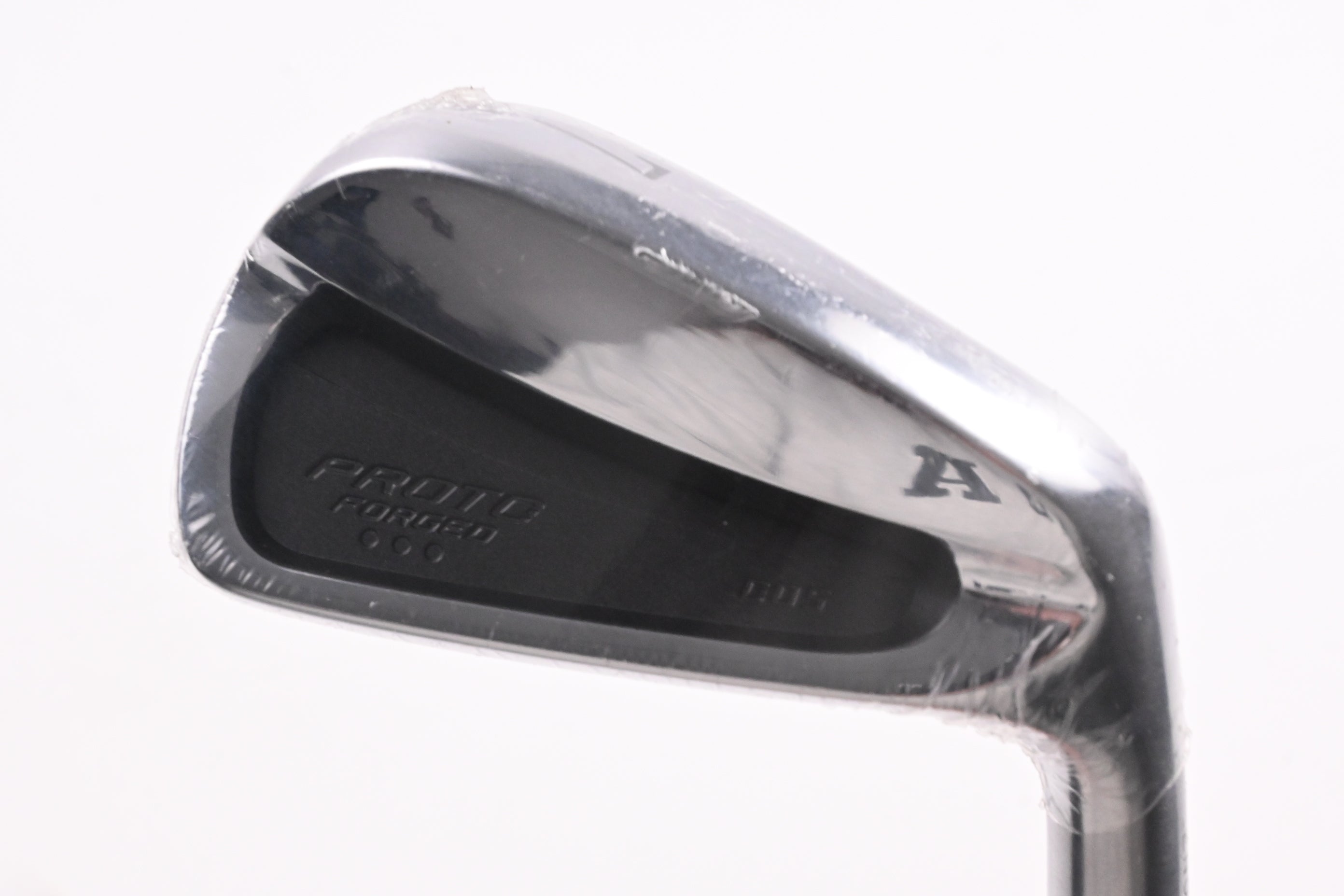 Proto Concept C-05 #7 Iron / Regular Flex Steel Shaft