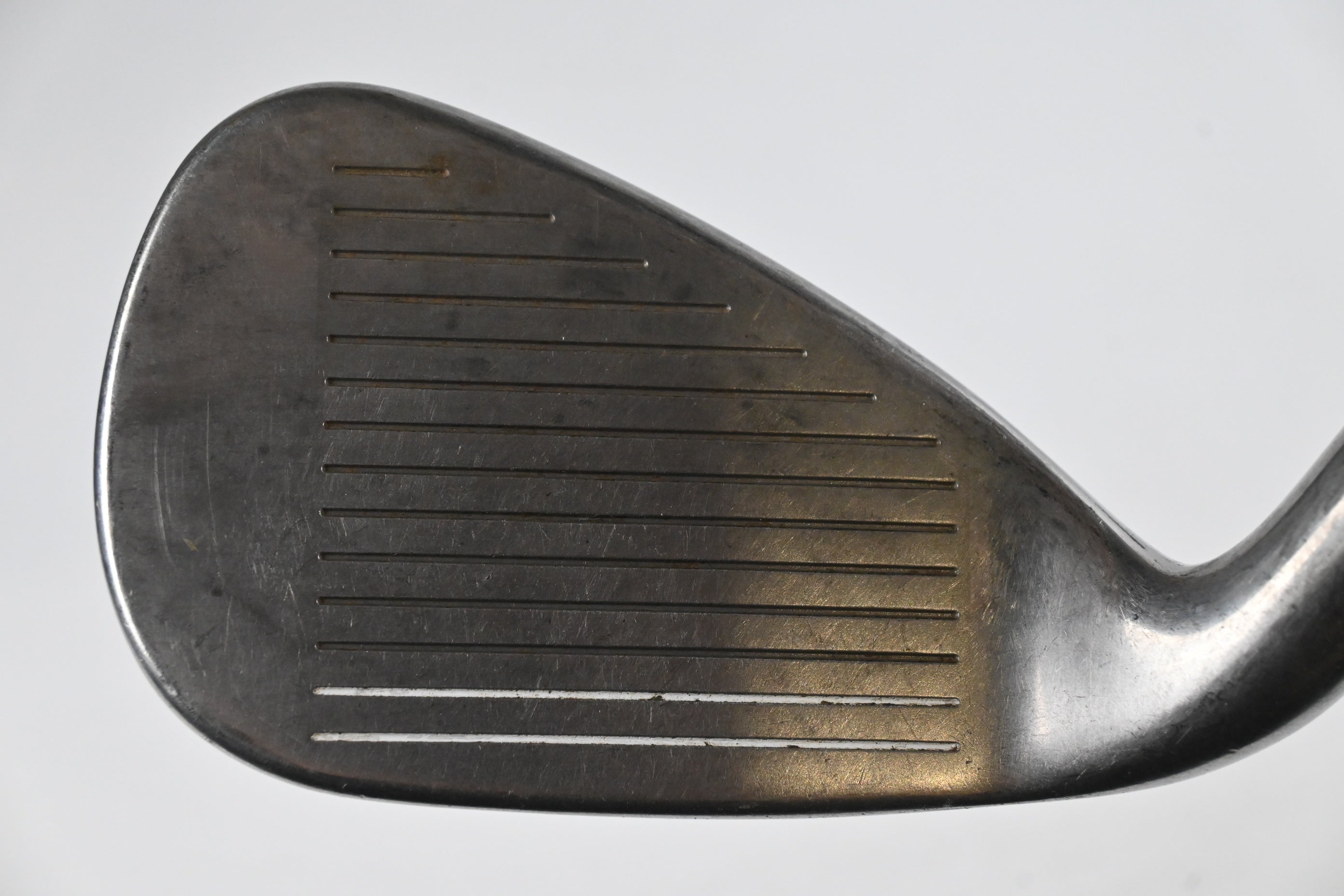 Callaway XR #8 Iron / Senior Flex Project X San Diego 55 Shaft
