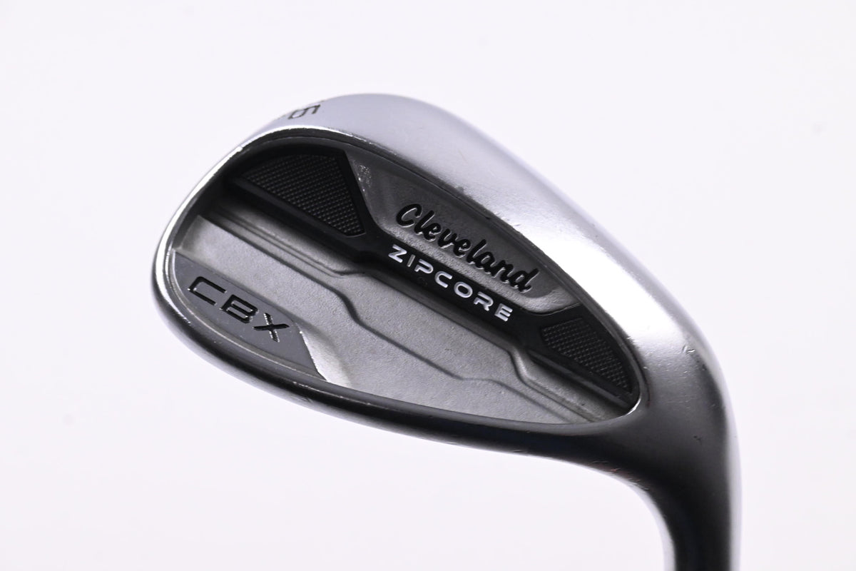 Cleveland CBX 2 Sand Wedge / 56 Degree / Wedge Flex Dynamic Gold Spinner 115
