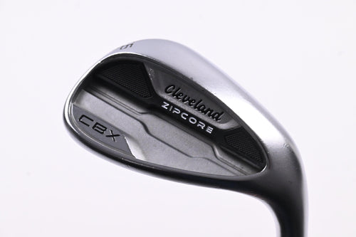 Cleveland CBX 2 Sand Wedge / 56 Degree / Wedge Flex Dynamic Gold Spinner 115