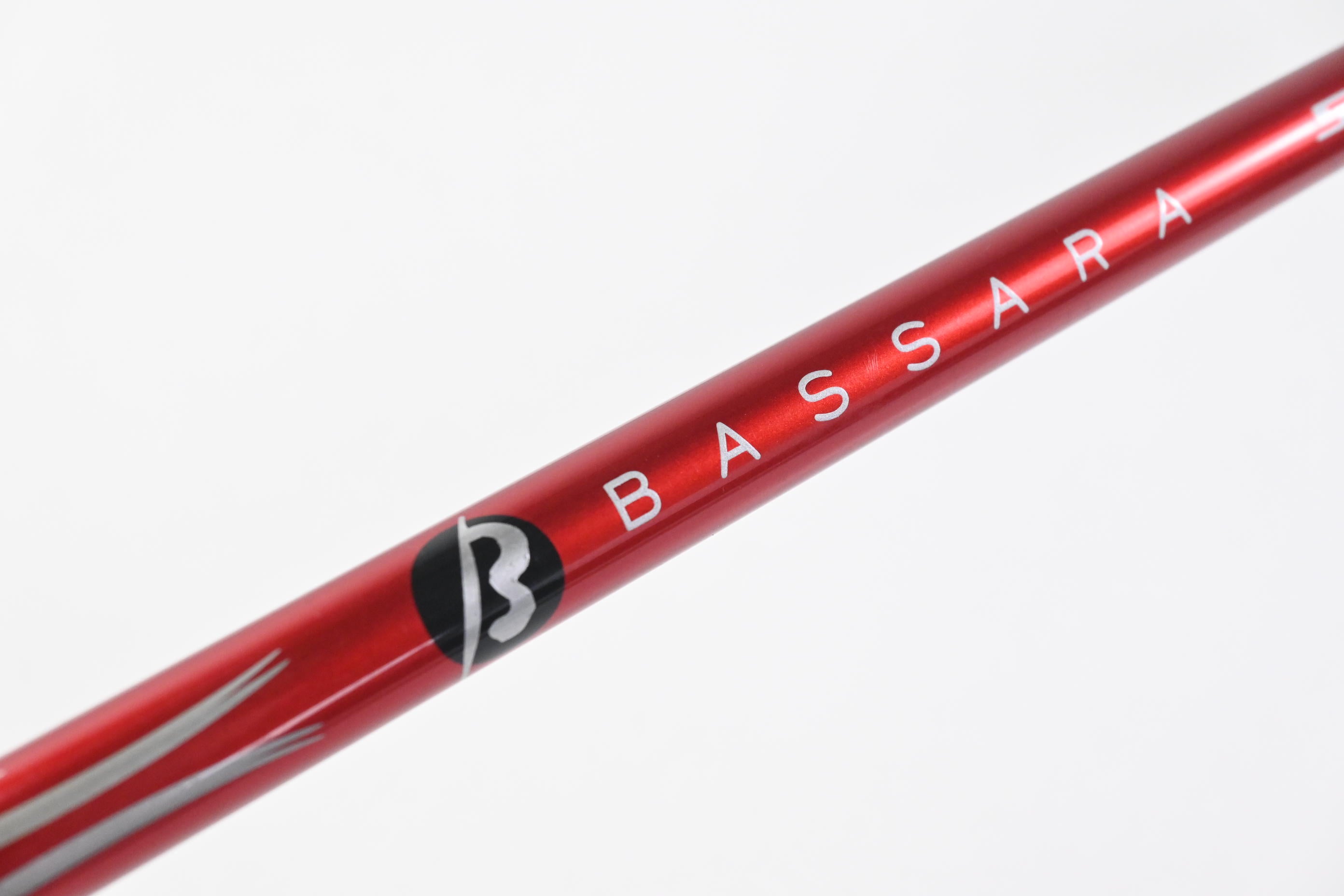 Ladies Bassara 50 #5 Hybrid Shaft / Ladies Flex / Titleist 1st Gen