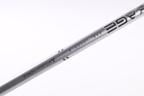 TaylorMade Qi35 LS Driver / 8 Degree / Stiff Flex Kuro Kage 60 Shaft