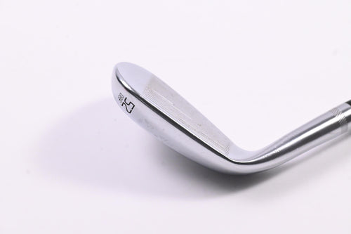 Titleist Vokey SM10 Gap Wedge / 52 Degree / Regular Flex KBS Hi-Rev 2.0 115
