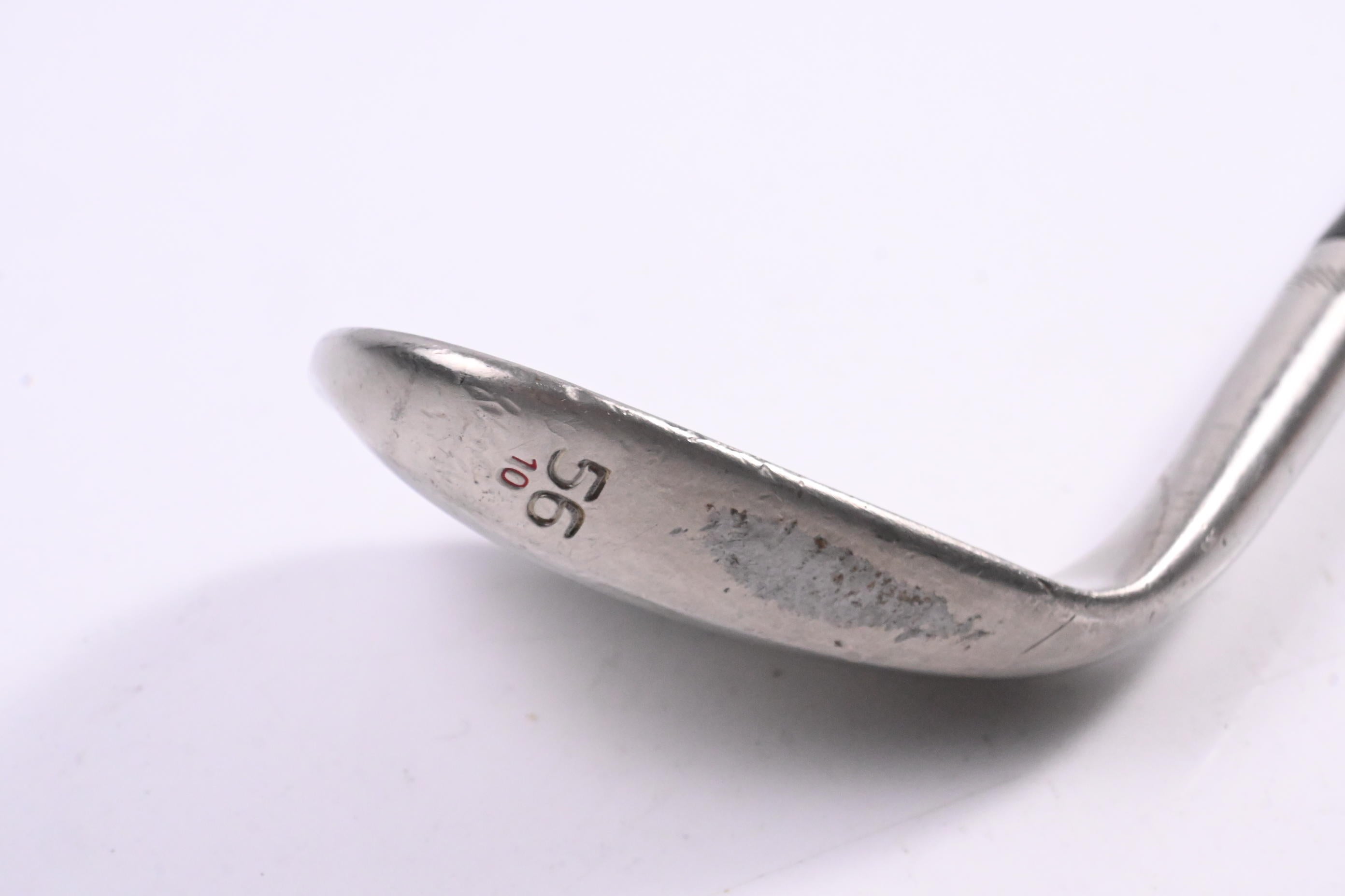 Titleist Vokey SM6 Sand Wedge / 56 Degree / Wedge Flex NS Pro Modus 3 105 Shaft