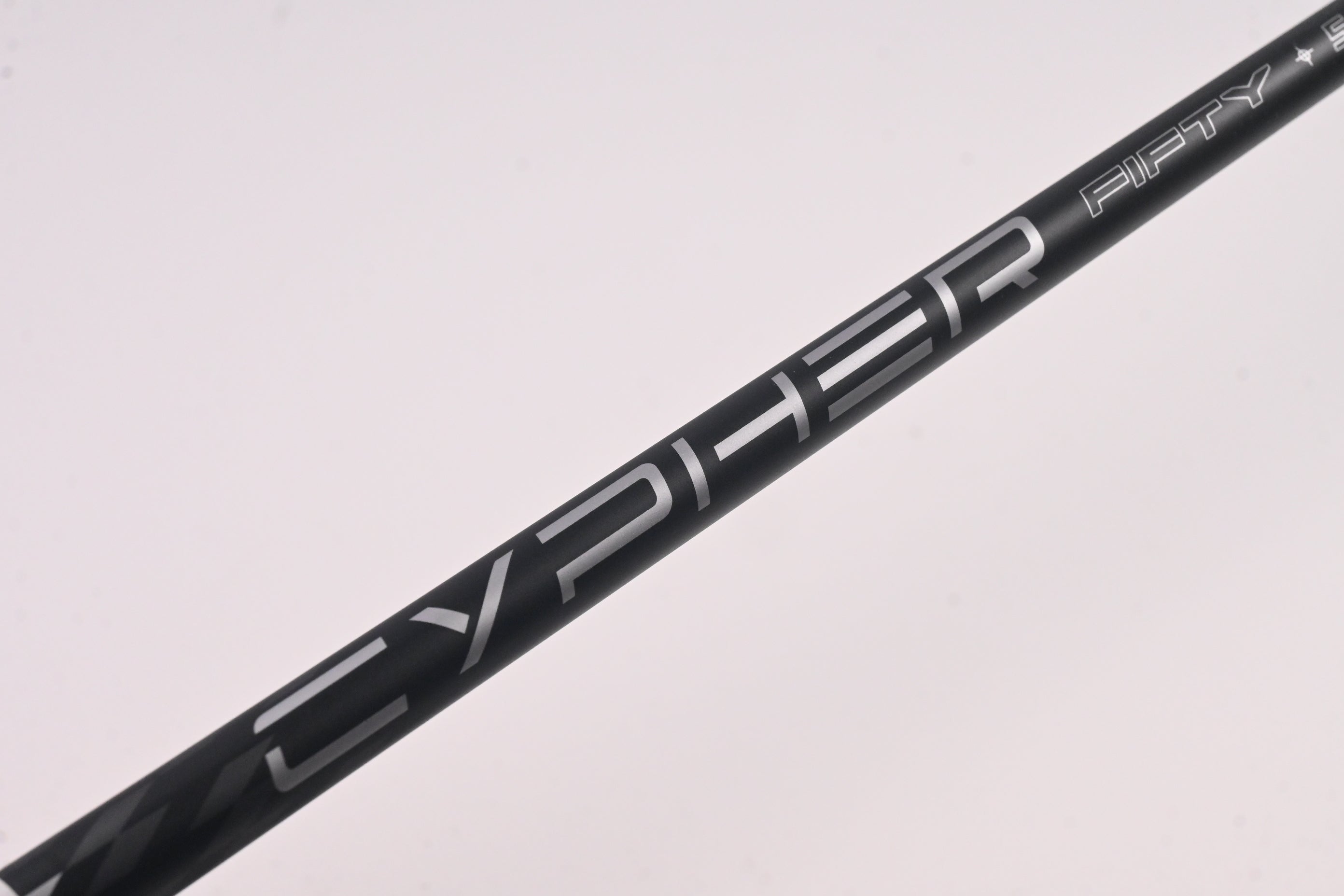 Project X Cypher 2.0 50 #5 Hybrid Shaft / Senior Flex / Callaway 3rd Gen