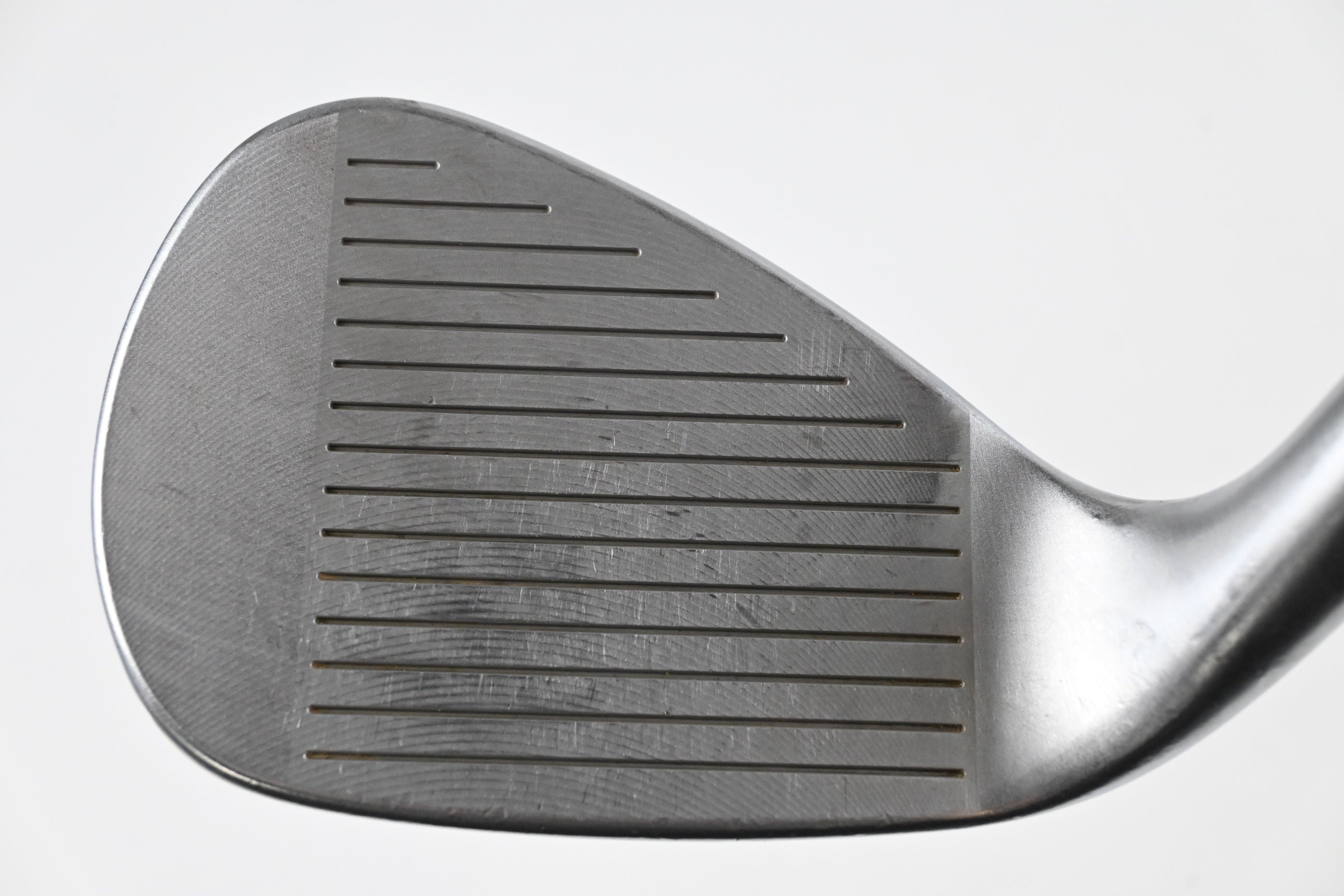 Wilson Staff Model ZM Gap Wedge / 50 Degree / X-Flex KBS Tour Lite Shaft