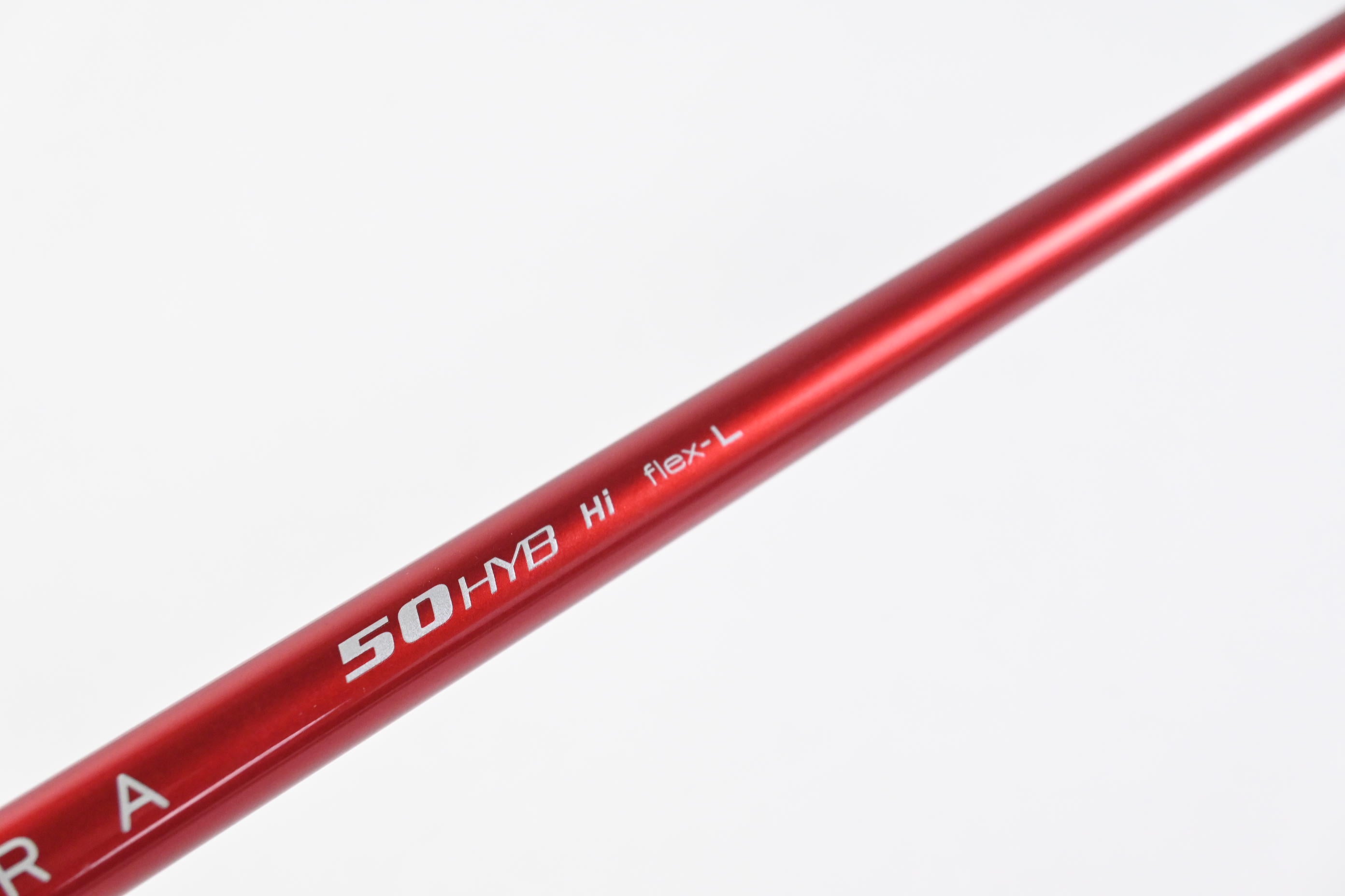 Ladies Bassara 50 #5 Hybrid Shaft / Ladies Flex / Titleist 1st Gen