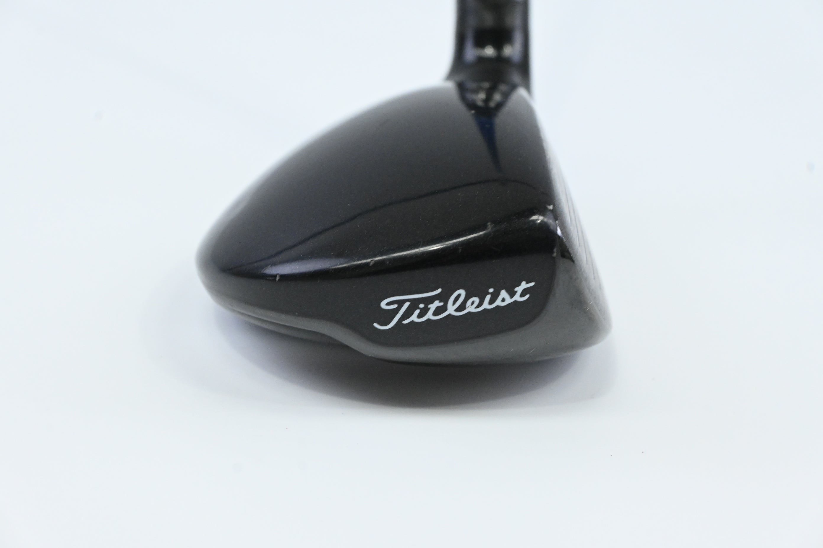 Titleist 913H #4 Hybrid / 24 Degree / Stiff Flex Diamana S+ 72 Shaft