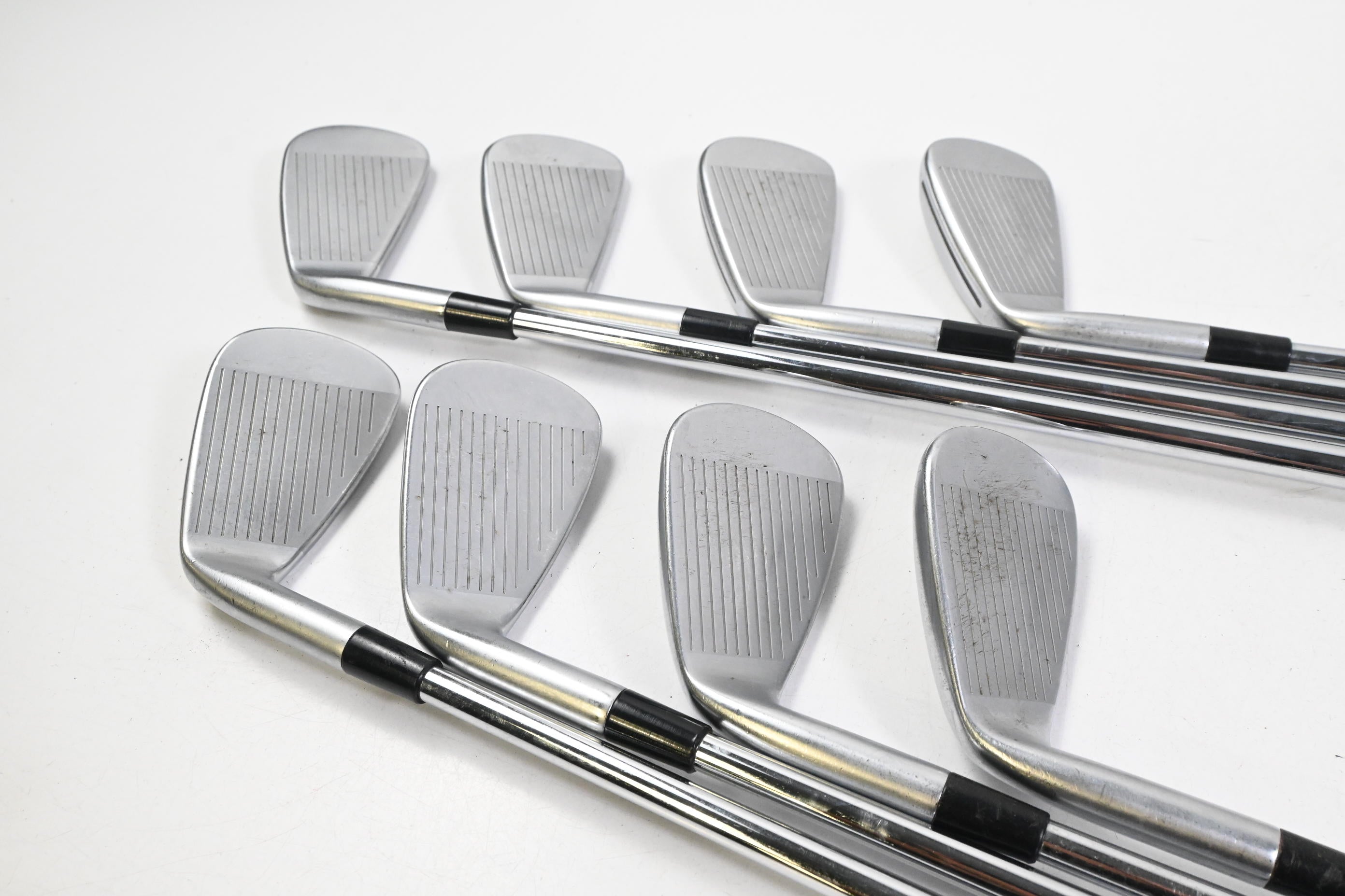 Taylormade P790 2021 Irons / 4-PW+GW / X-Flex Project X Precision Shafts