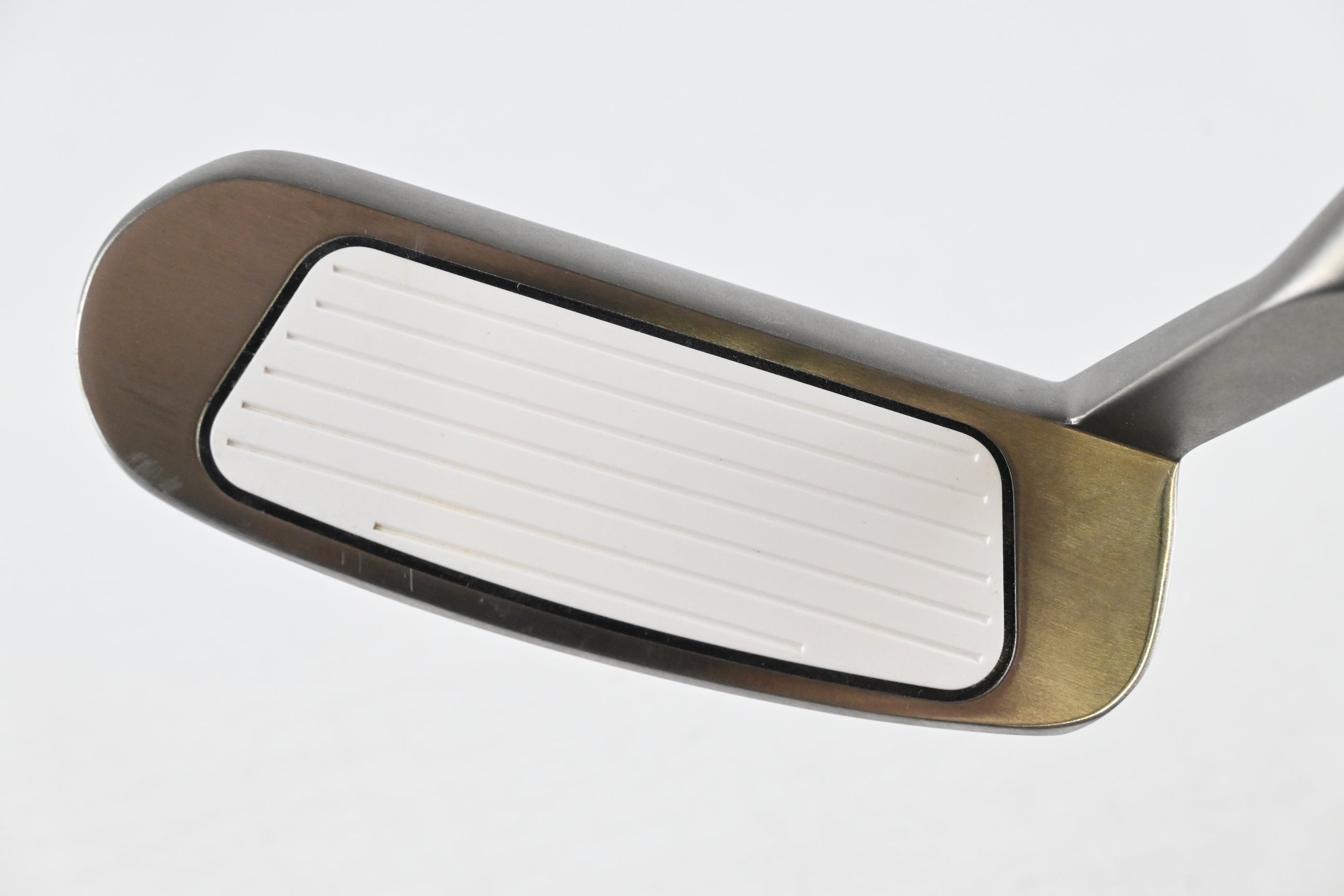 Odyssey X-Act Tank Chipper / 37 Degree / Wedge Flex Odyssey Shaft