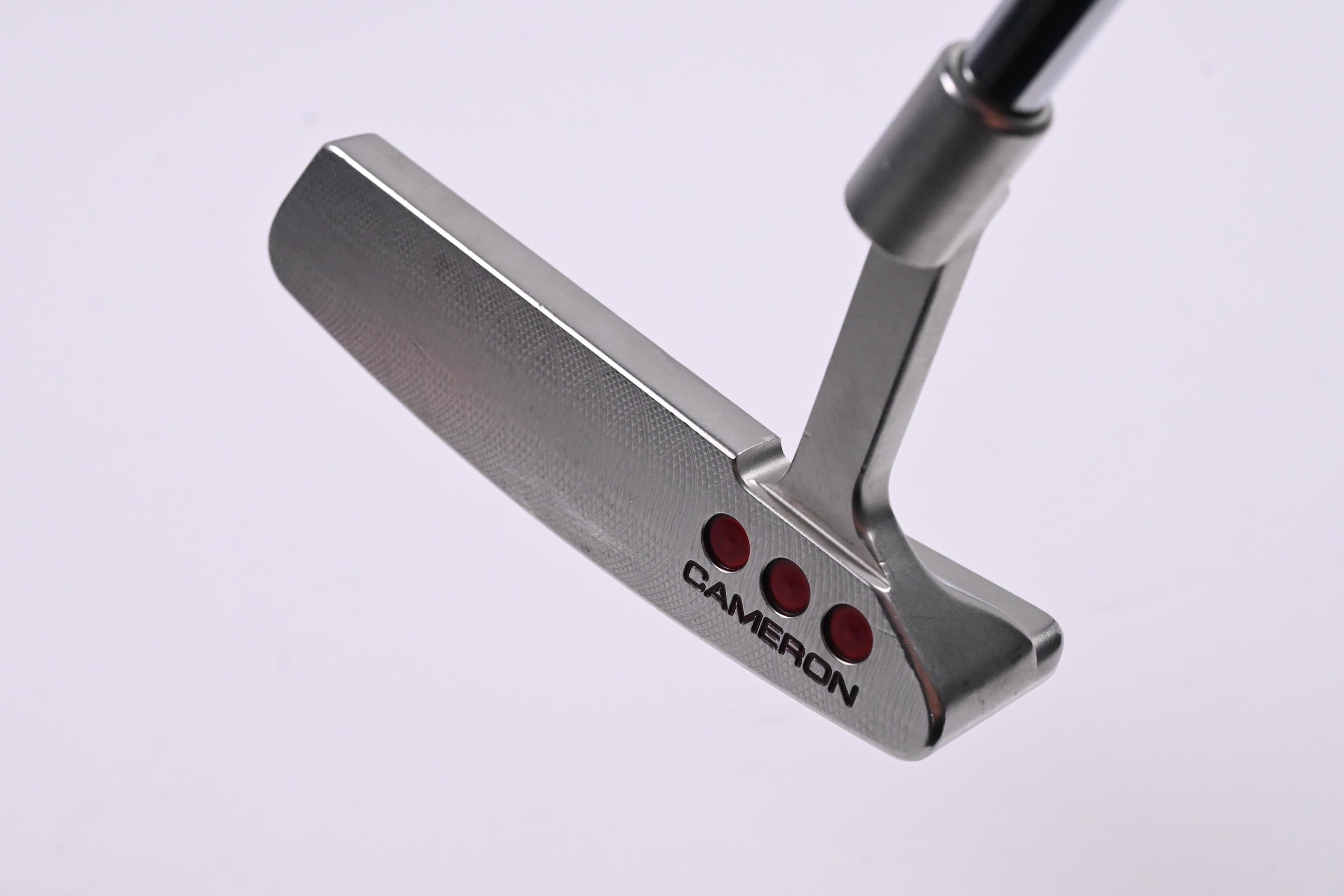 Scotty Cameron Studio Select Newport 2 Putter / 34 Inch